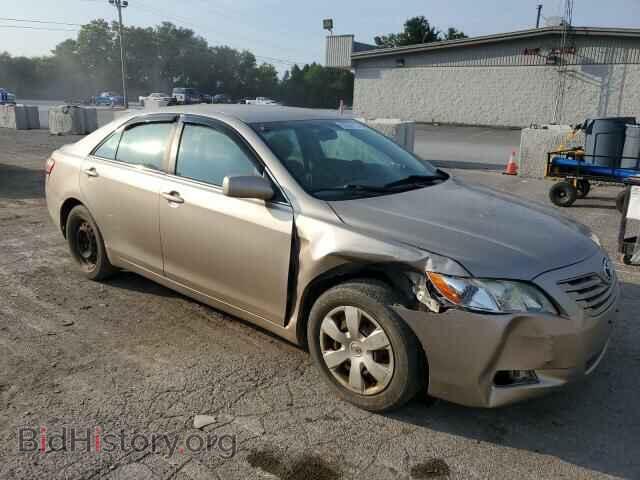 2007 TOYOTA ALL Models - VIN: 4T1BE46K97U099295 - Фото 4