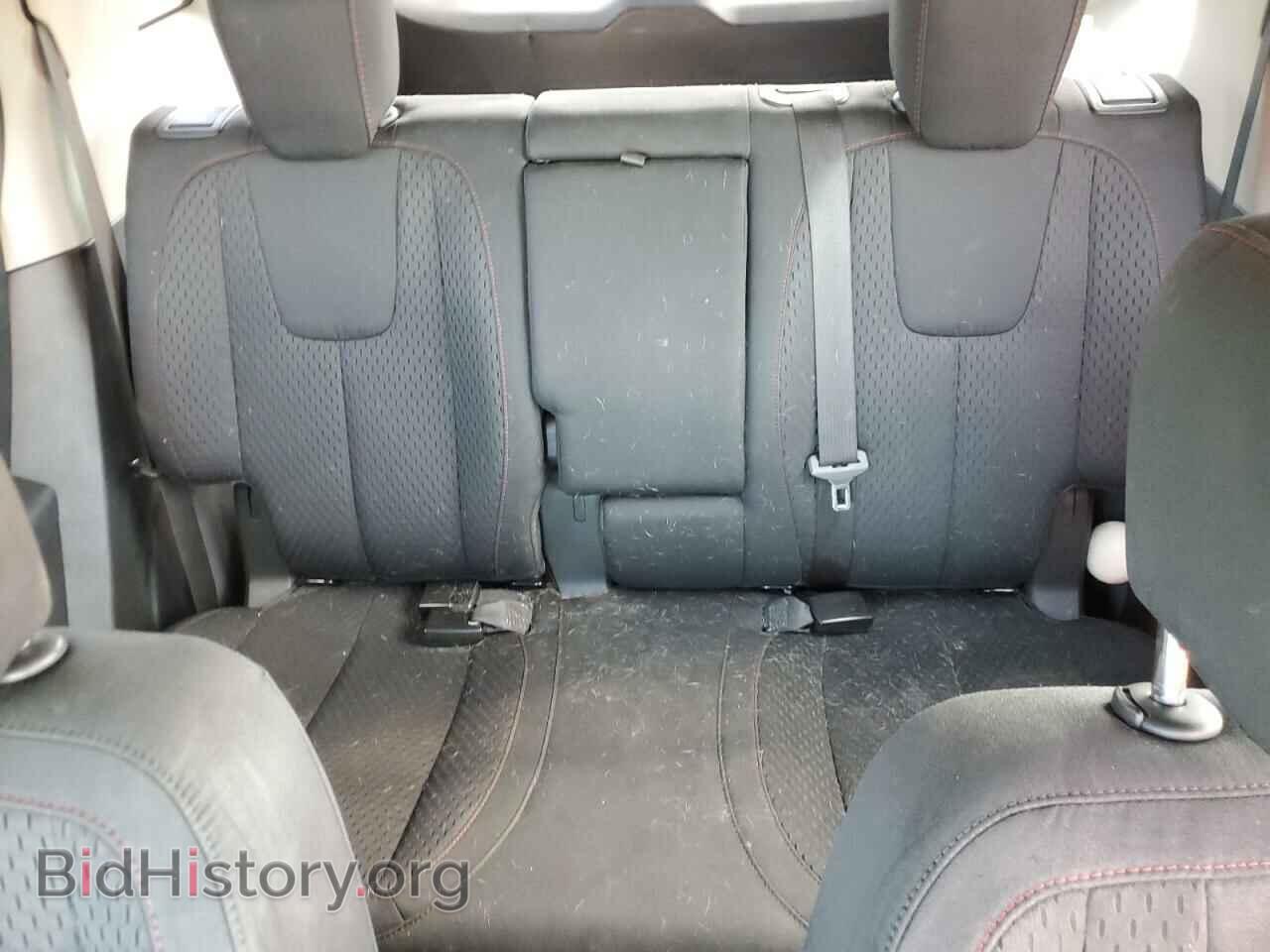 2012 GMC TERRAIN - VIN: 2GKALMEKXC6311996 - Photo 10