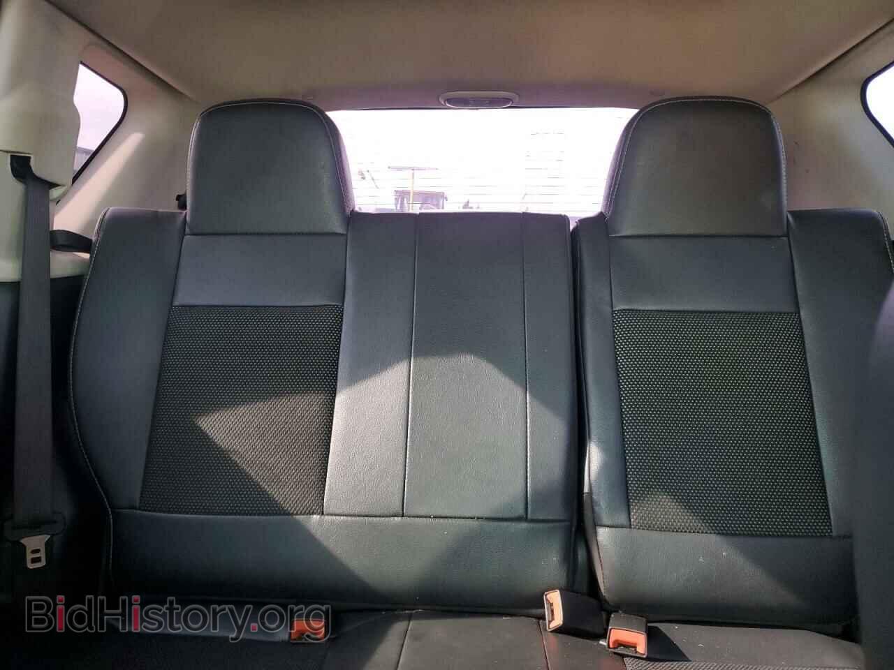 2016 JEEP COMPASS - VIN: 1C4NJCBB2GD804113 - Фото 10