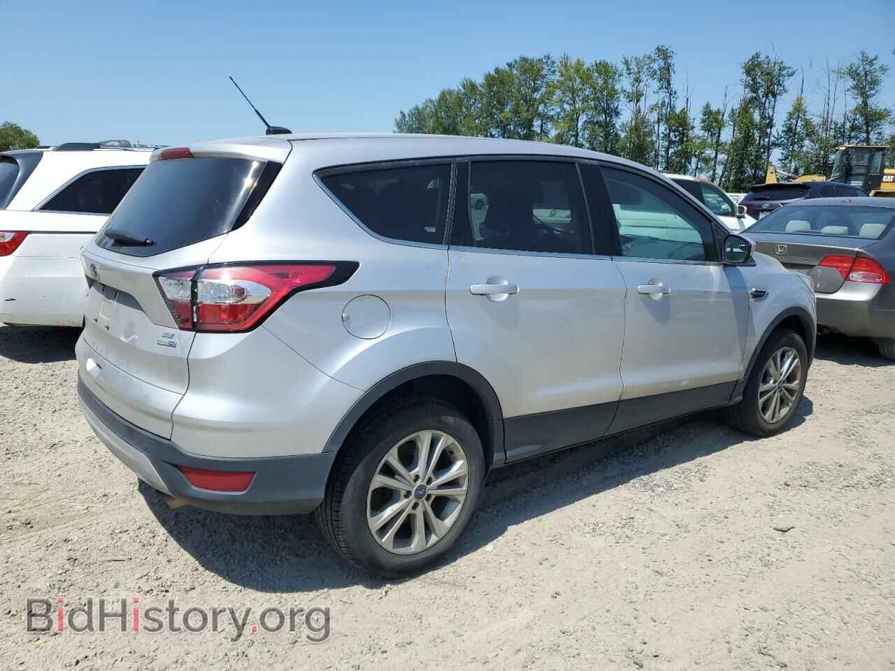 2017 FORD ESCAPE - VIN: 1FMCU9G98HUC02899 - Photo 3