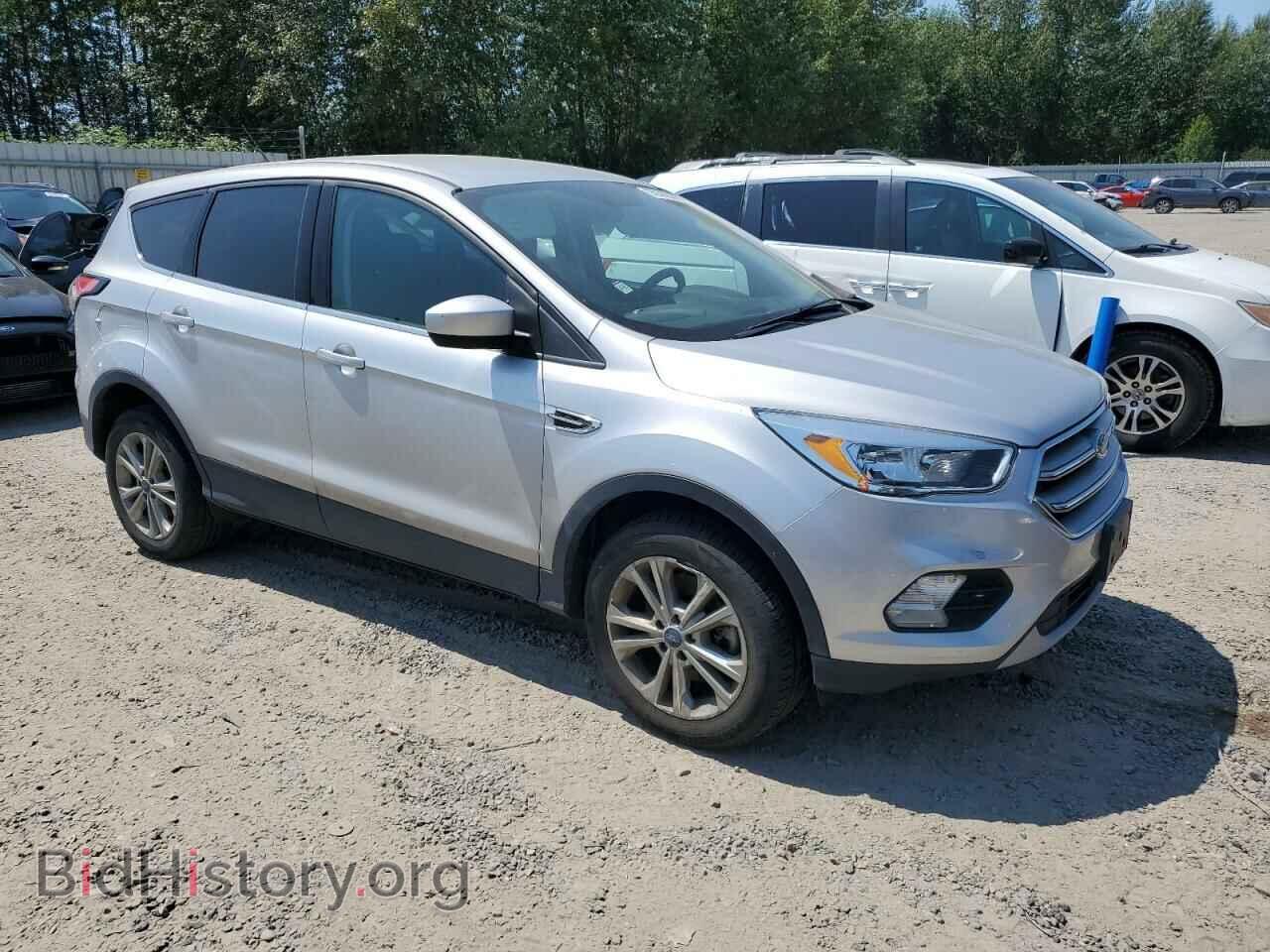 2017 FORD ESCAPE - VIN: 1FMCU9G98HUC02899 - Photo 4