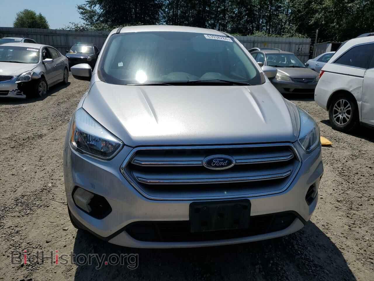 2017 FORD ESCAPE - VIN: 1FMCU9G98HUC02899 - Photo 5