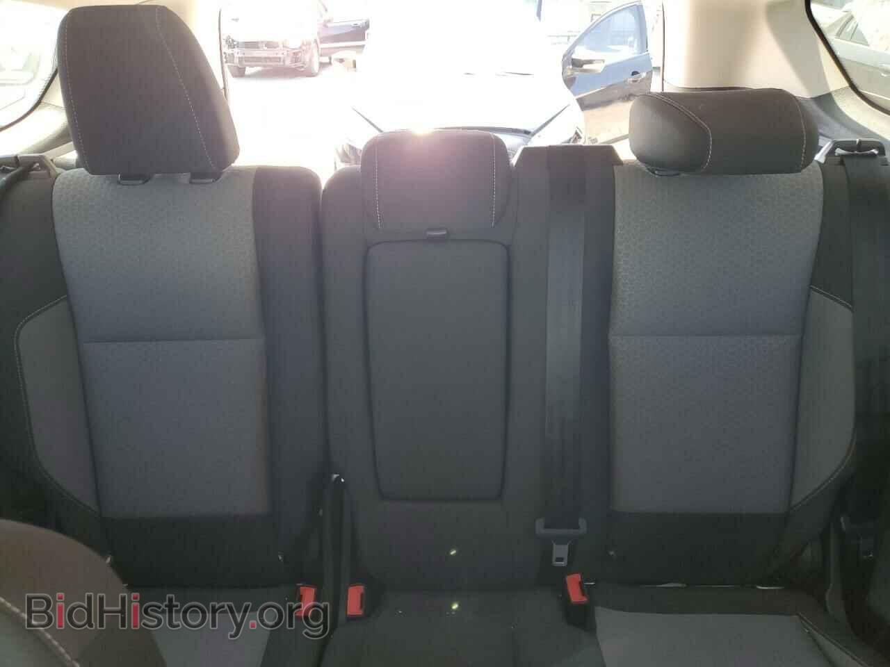 2017 FORD ESCAPE - VIN: 1FMCU9G98HUC02899 - Photo 10