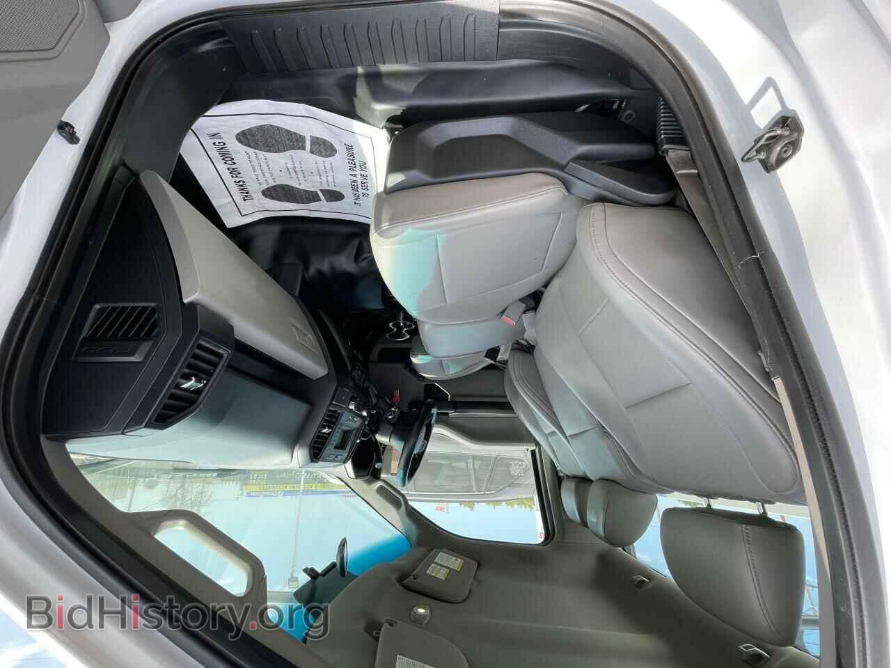 2016 FORD All Models - VIN: 1FTMF1C8XGKD83127 - Фото 5