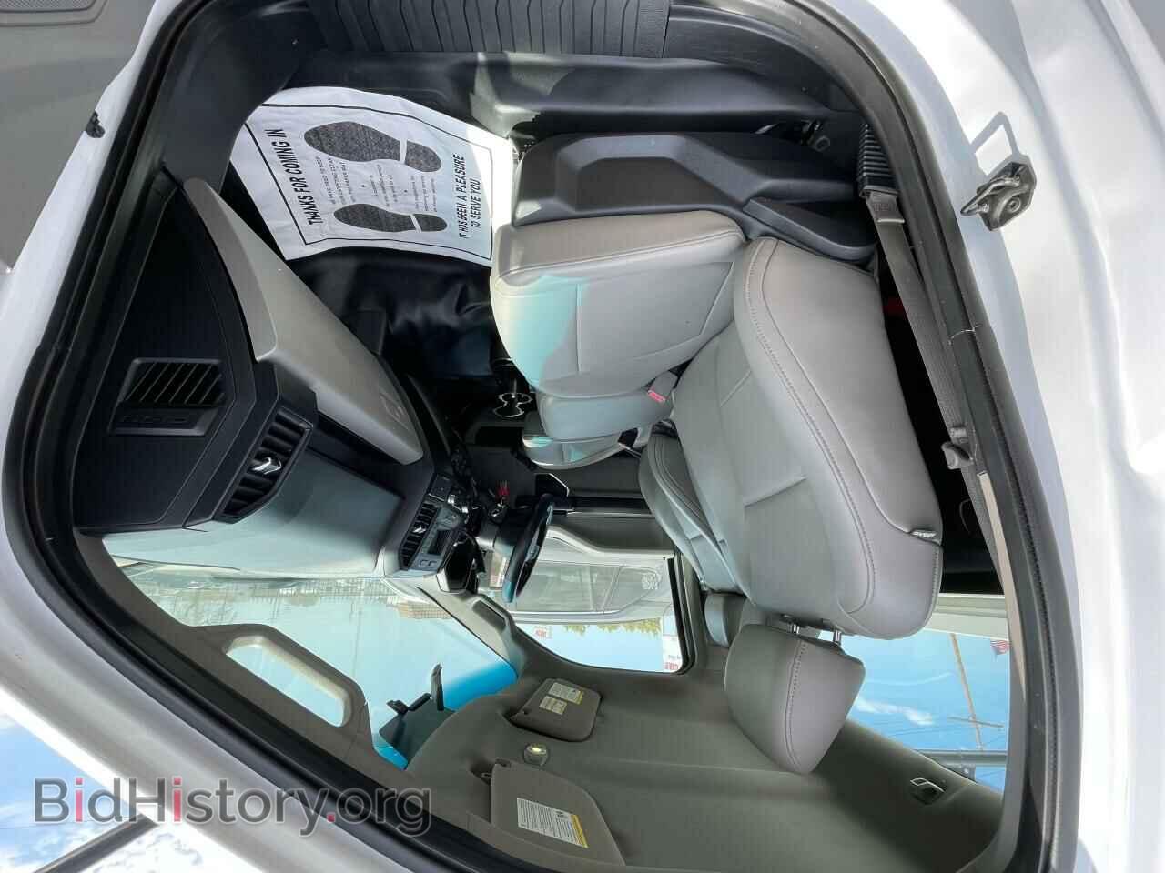 2016 FORD All Models - VIN: 1FTMF1C8XGKD83127 - Фото 6