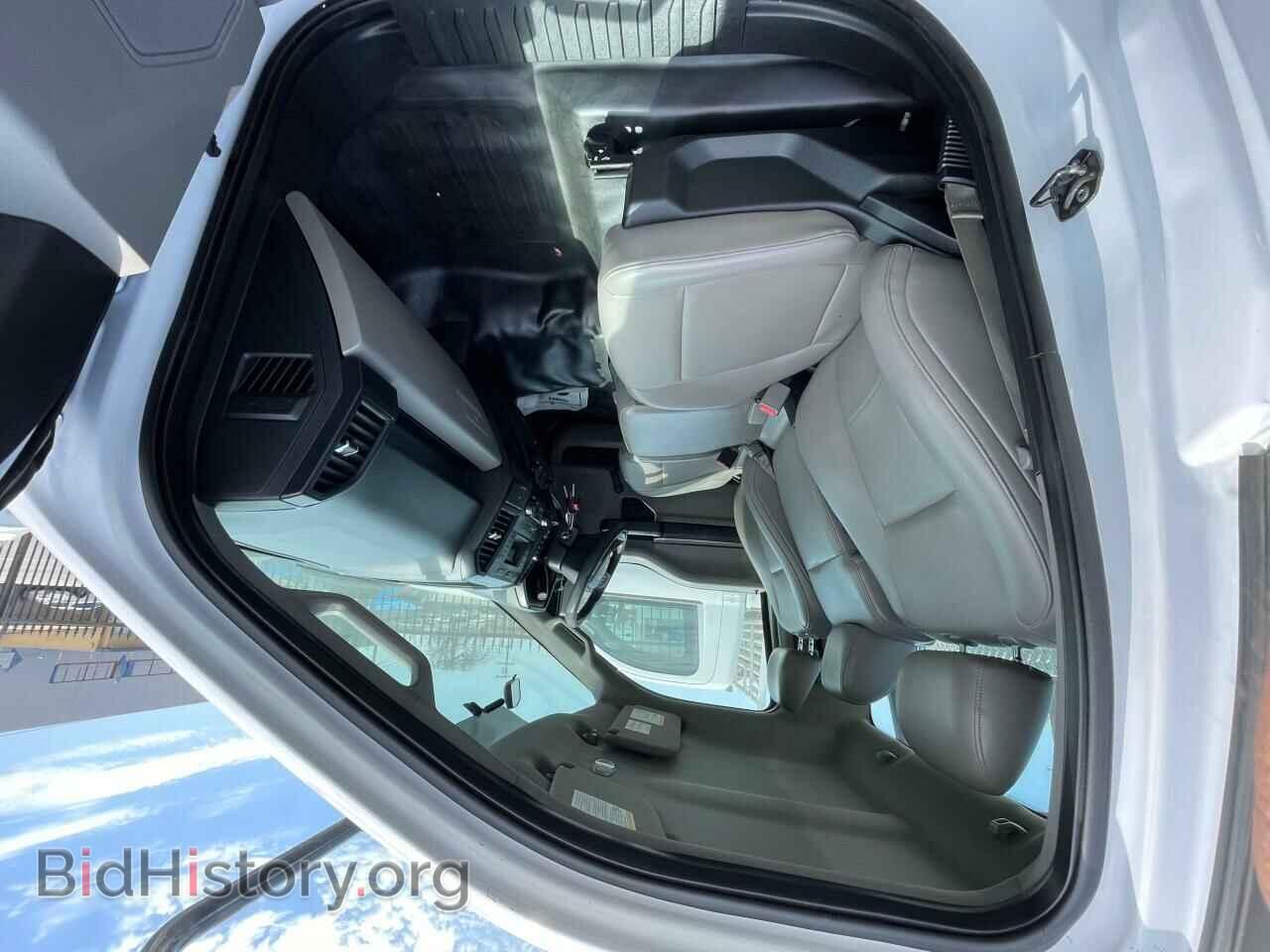 2016 FORD All Models - VIN: 1FTMF1C89GKD83135 - Фото 5