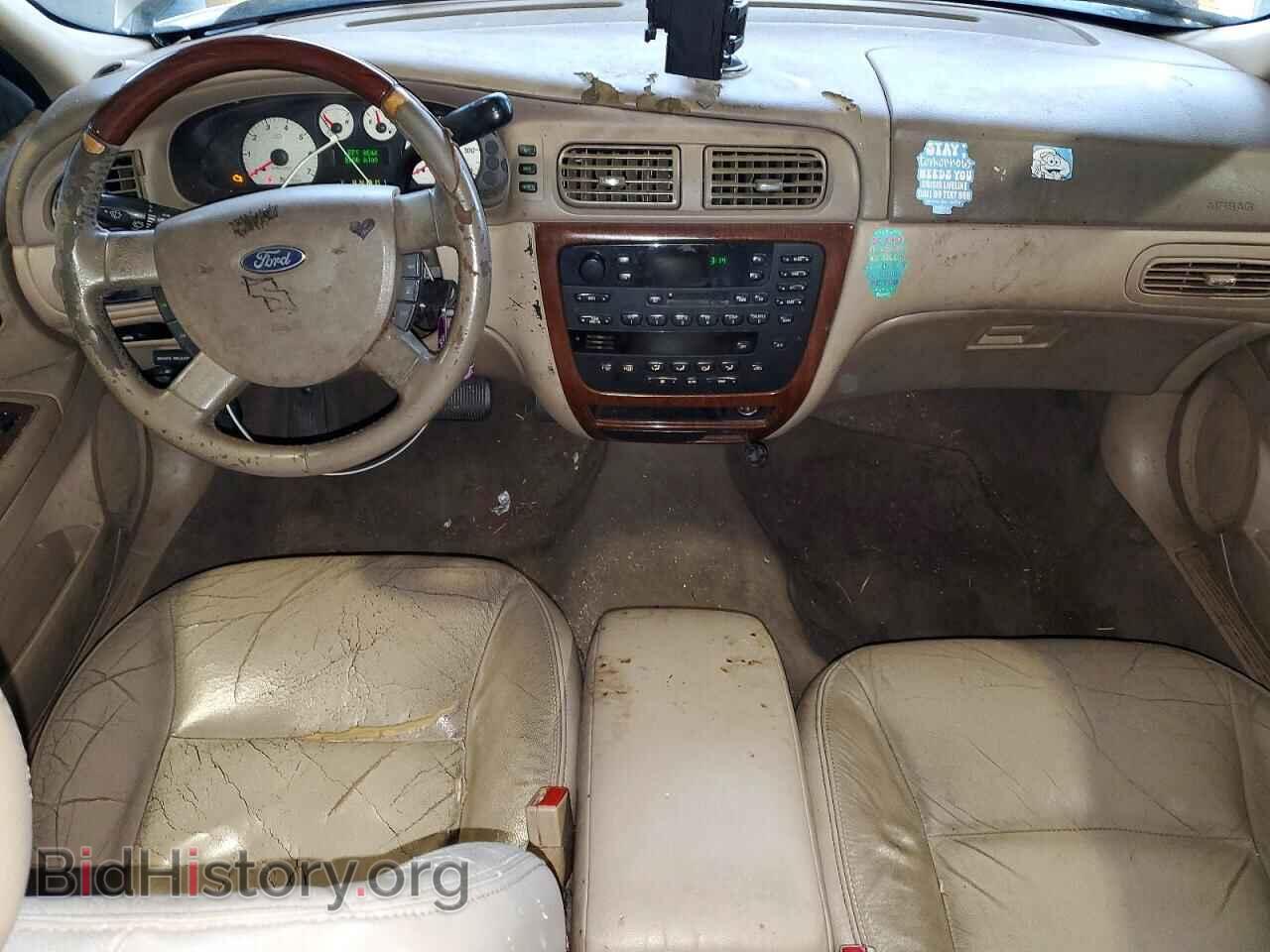 2005 FORD TAURUS - VIN: 1FAHP56SX5A254830 - Фото 8