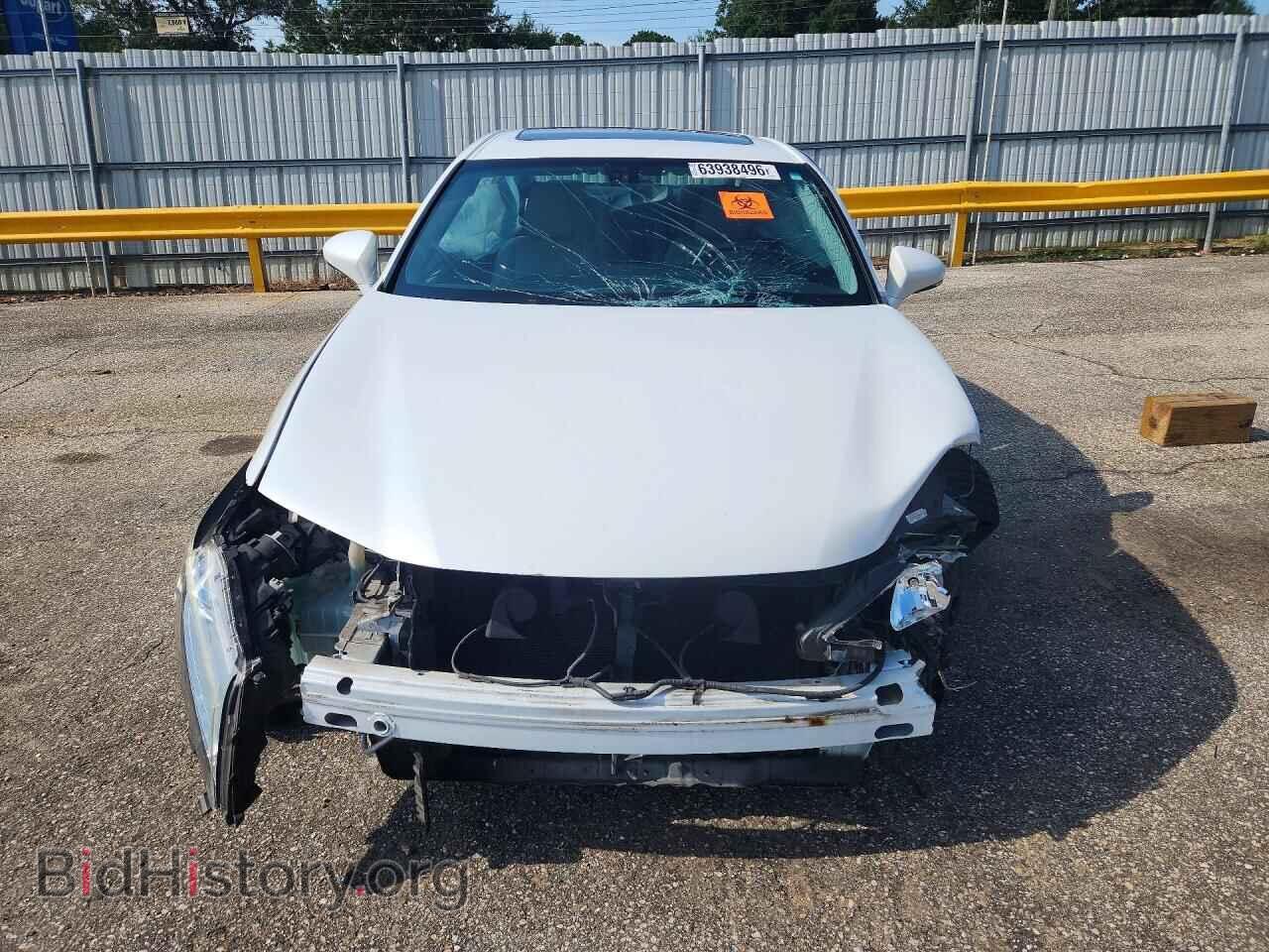 2015 LEXUS ES350 - VIN: JTHBK1GG4F2189601 - Photo 5