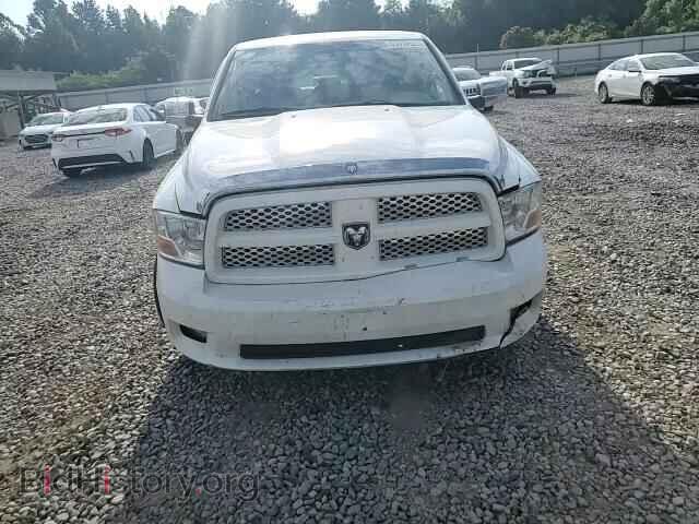 2012 DODGE RAM 1500 - VIN: 1C6RD6FT6CS310492 - Фото 13