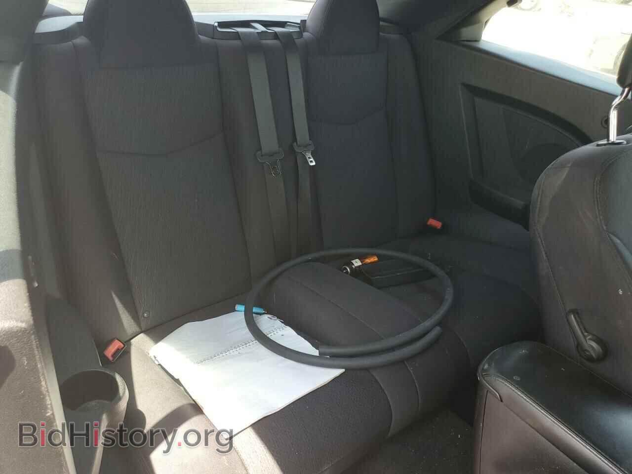 2013 CHRYSLER 200 - VIN: 1C3BCBEG1DN635534 - Фото 10