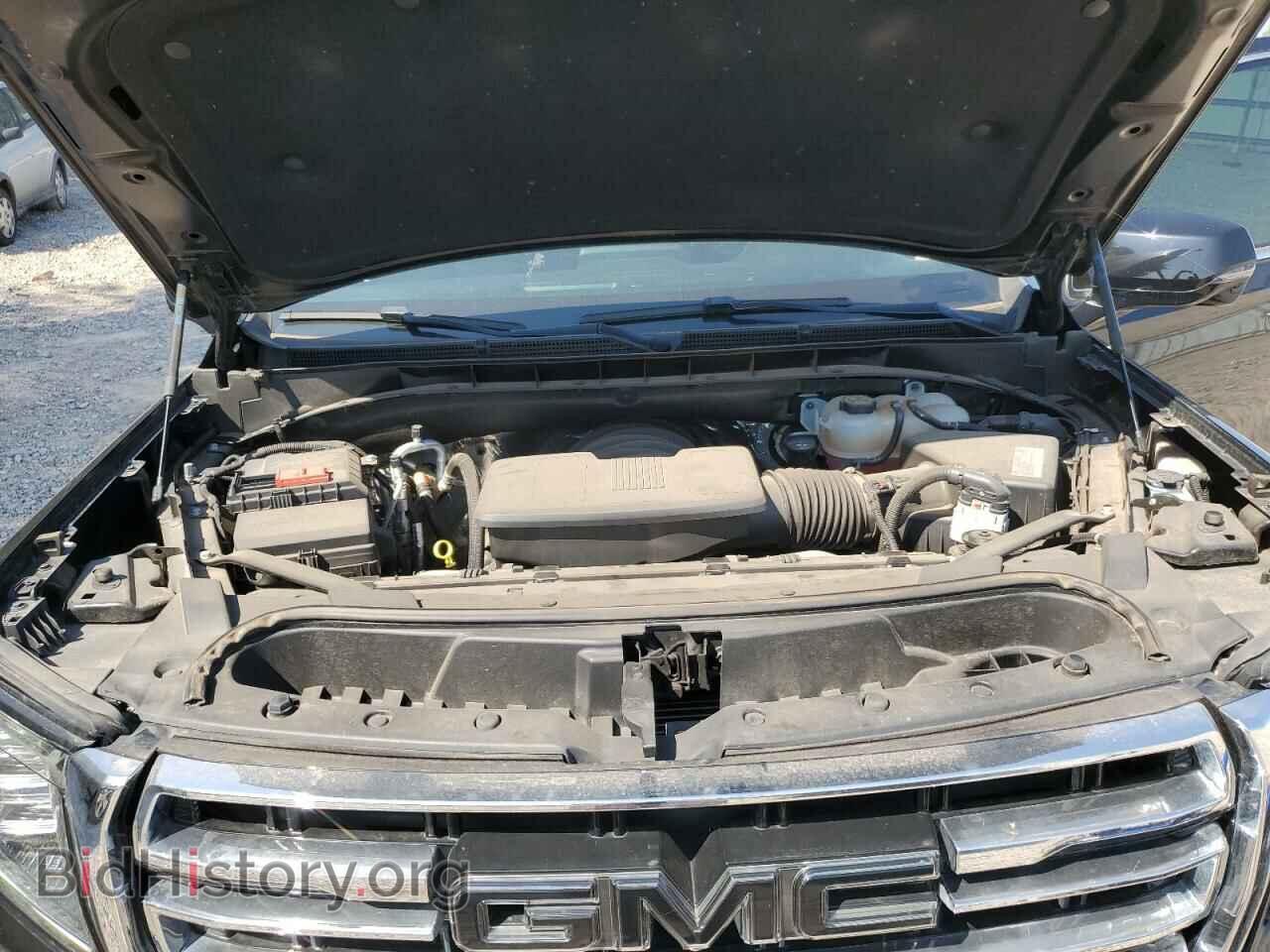 2021 GMC YUKON - VIN: 1GKS2GKD3MR482013 - Фото 12