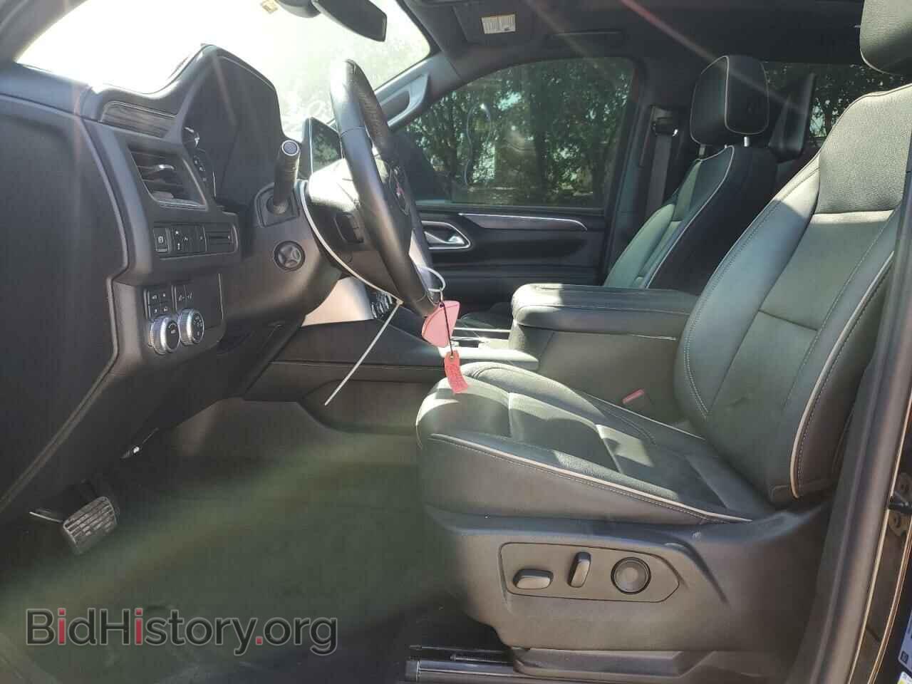 2021 GMC YUKON - VIN: 1GKS2GKD3MR482013 - Фото 7