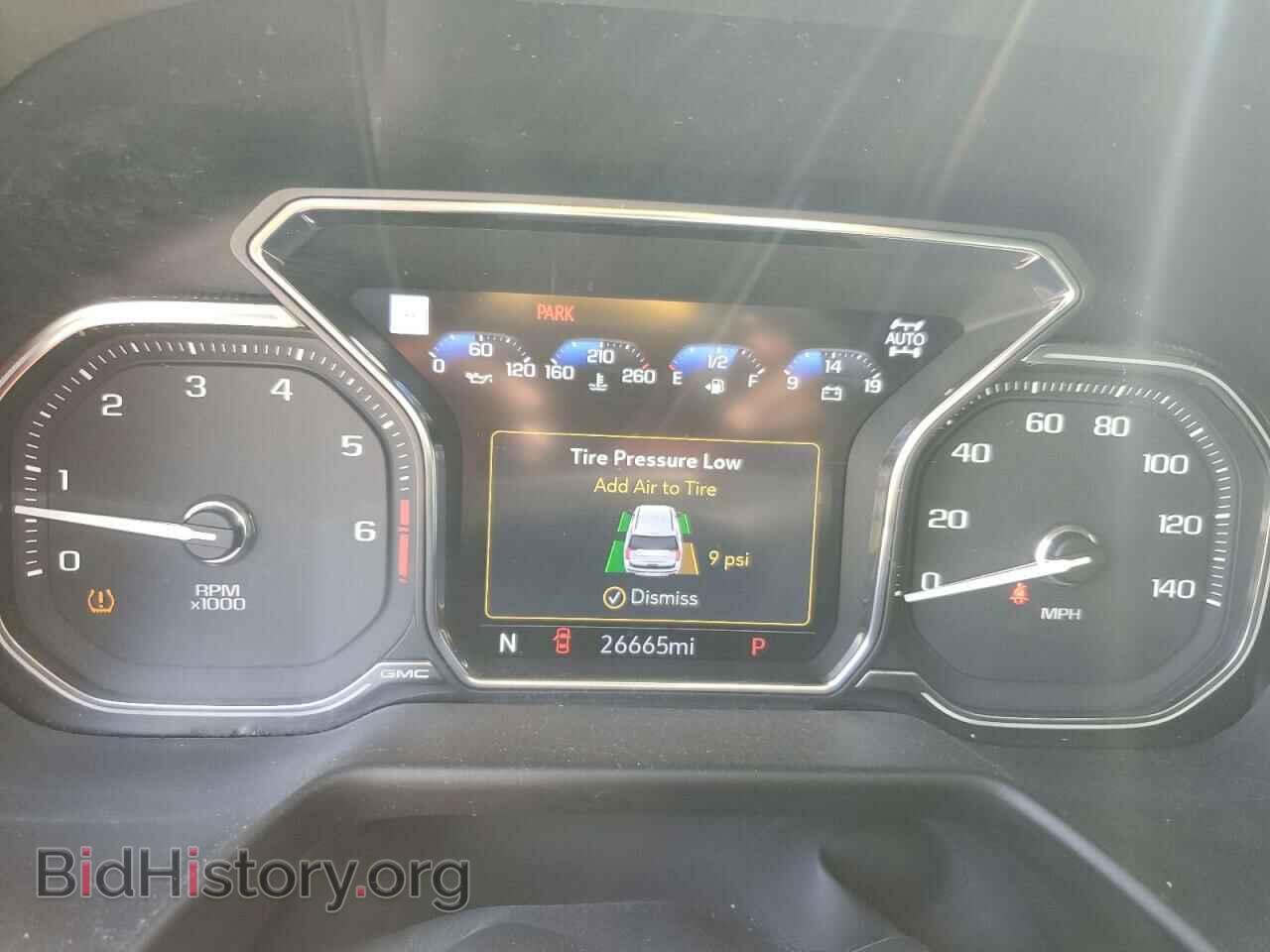 2021 GMC YUKON - VIN: 1GKS2GKD3MR482013 - Фото 9