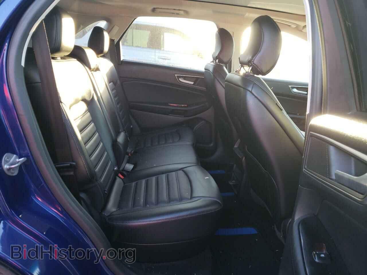 2015 FORD EDGE - VIN: 2FMTK4J85FBB26280 - Photo 6