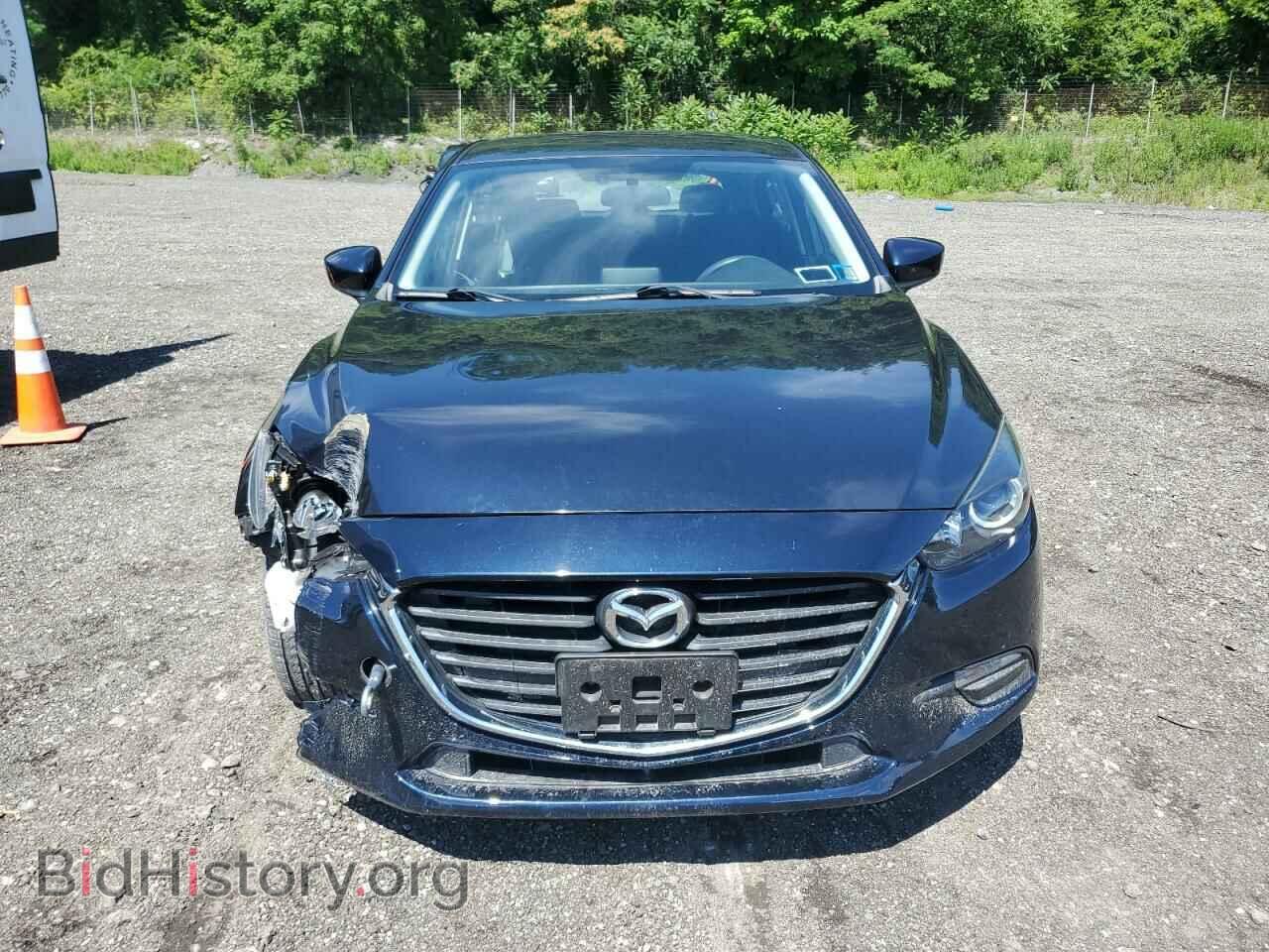 2017 MAZDA 3 - VIN: 3MZBN1K75HM112521 - Фото 5