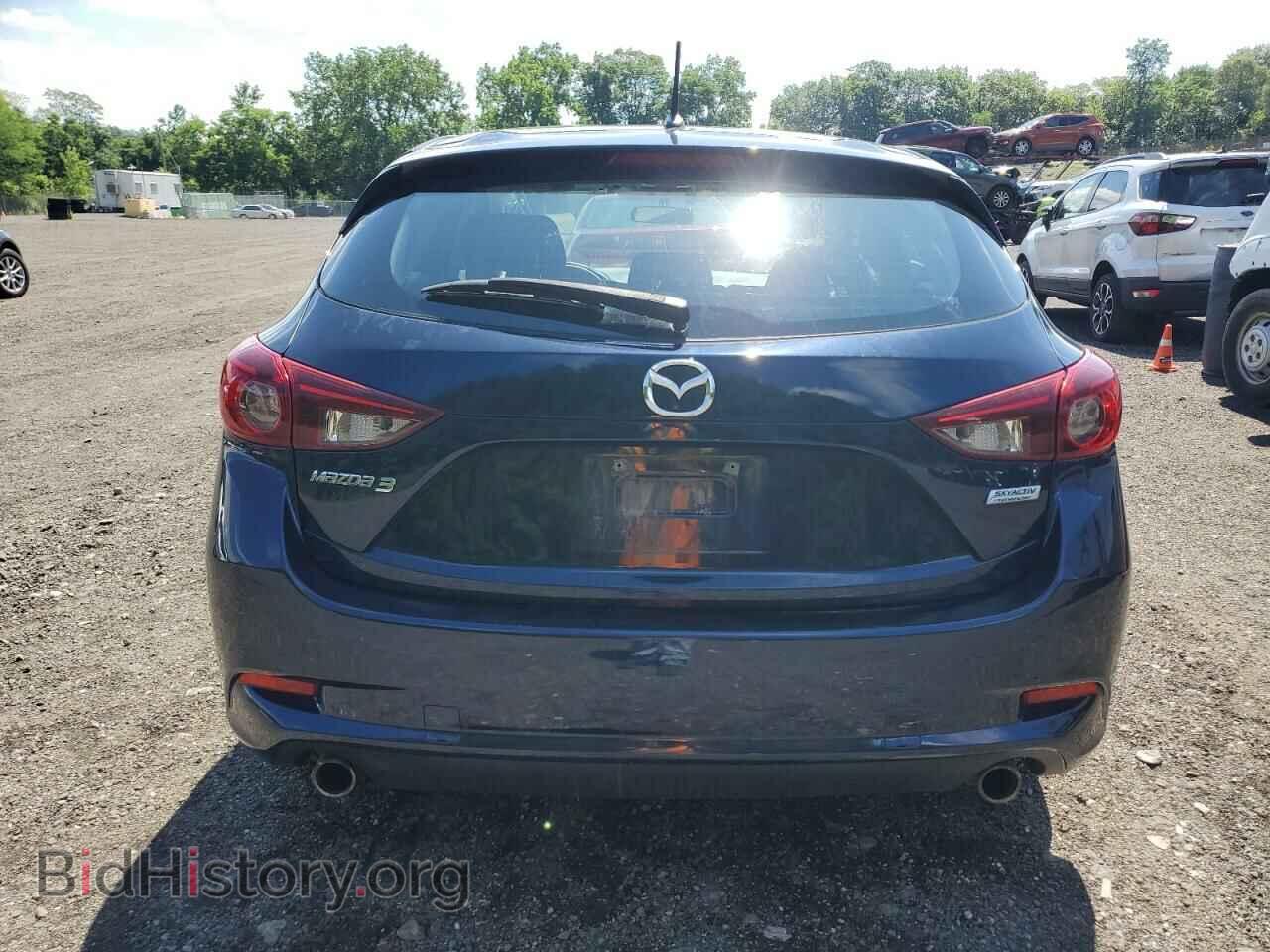 2017 MAZDA 3 - VIN: 3MZBN1K75HM112521 - Фото 6