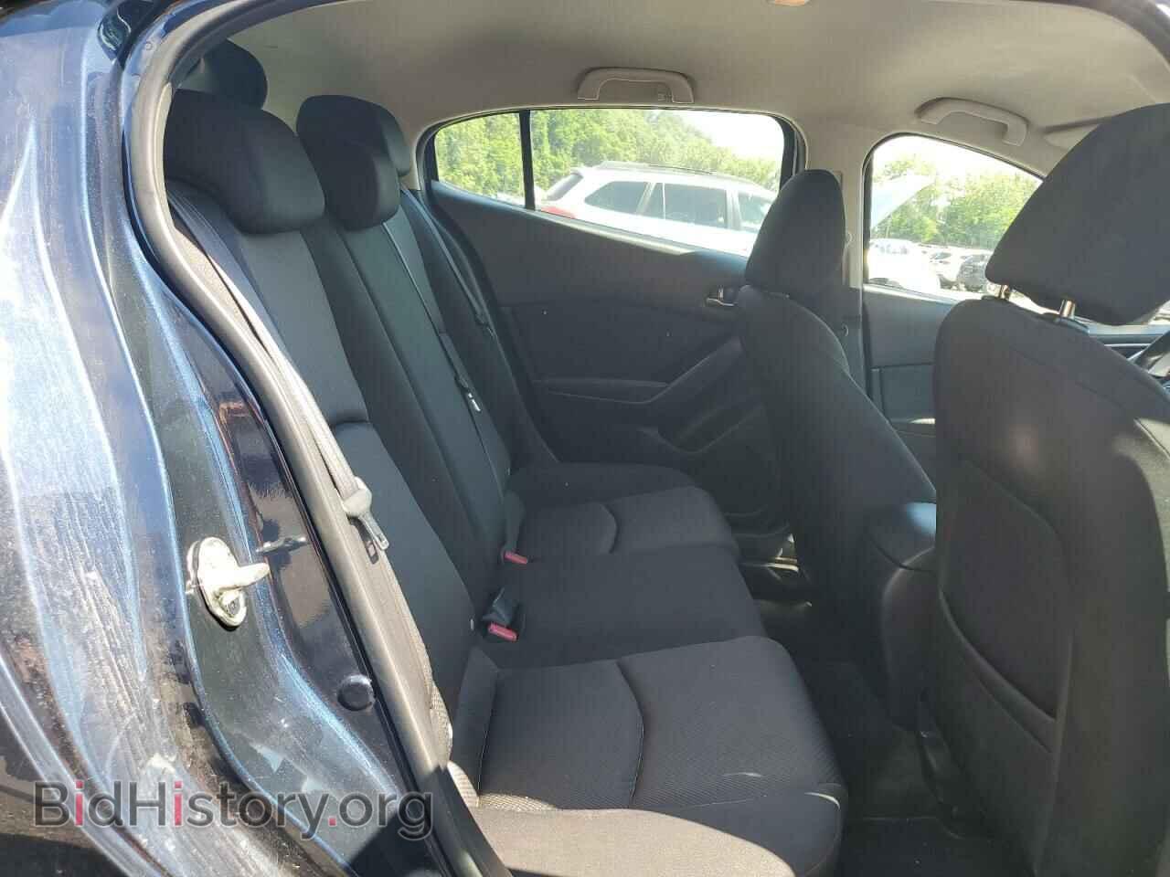 2017 MAZDA 3 - VIN: 3MZBN1K75HM112521 - Фото 10