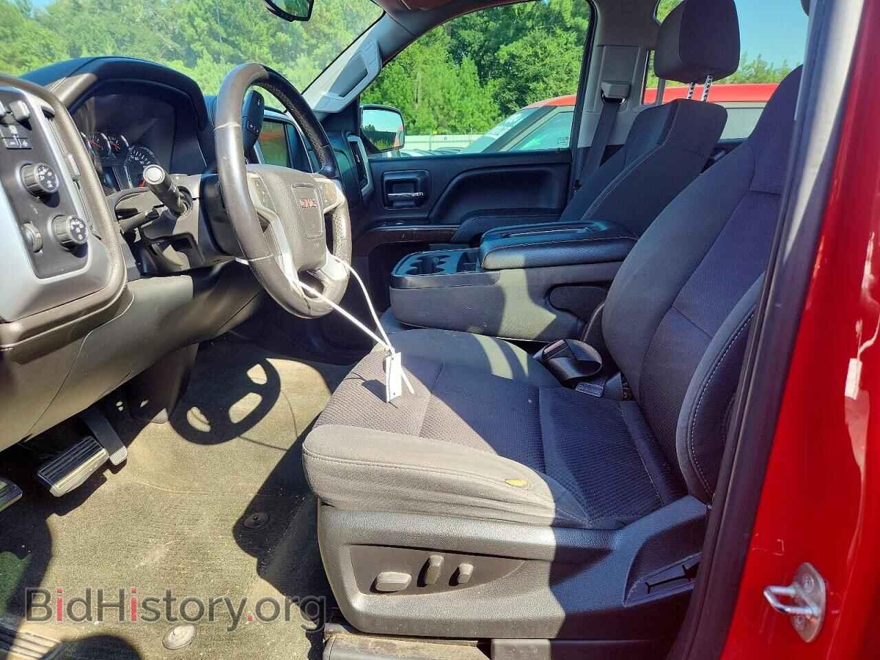 2014 GMC SIERRA - VIN: 3GTU2UEC8EG150608 - Photo 7