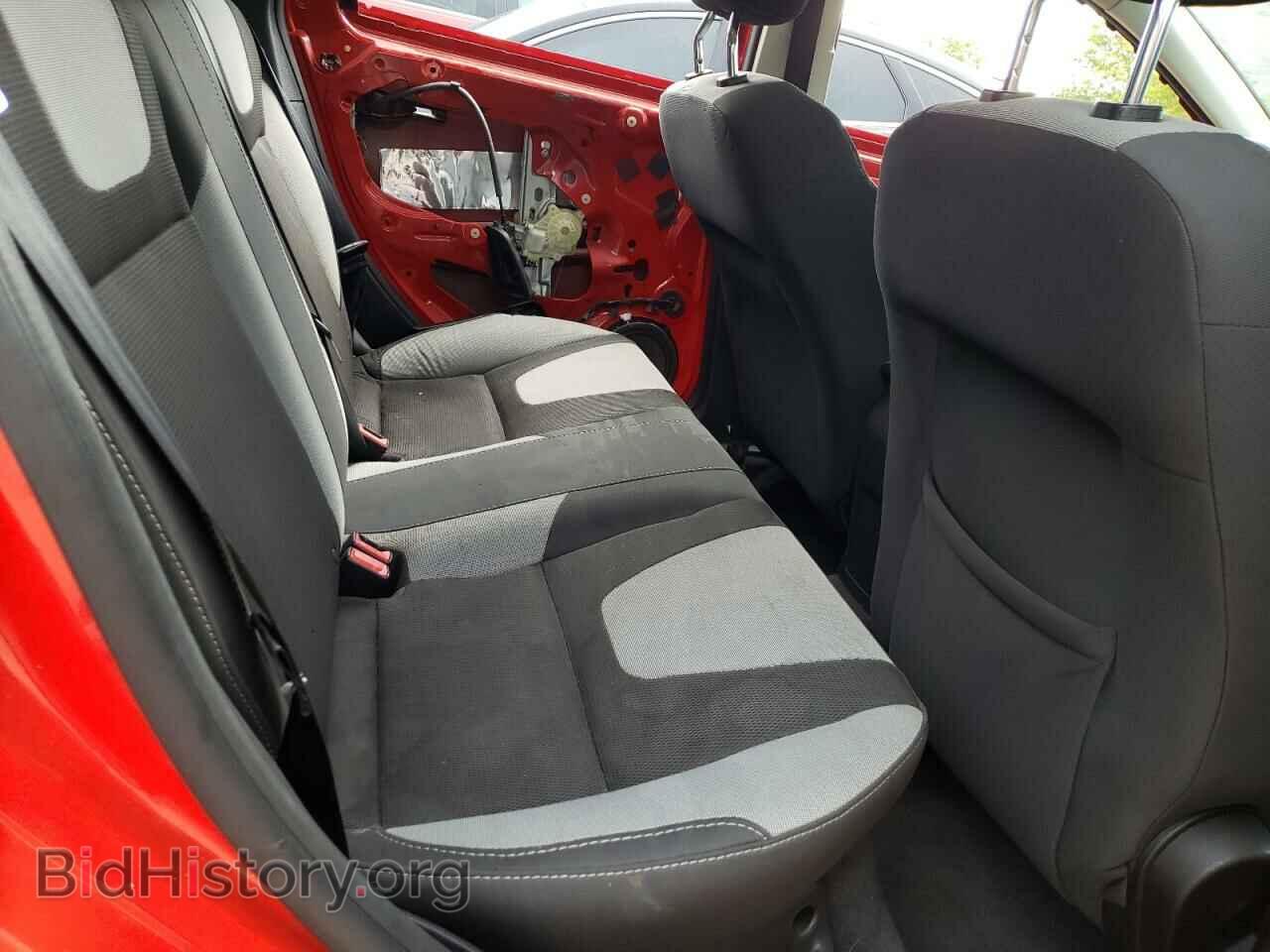2012 FORD FOCUS - VIN: 1FAHP3F29CL276615 - Фото 10