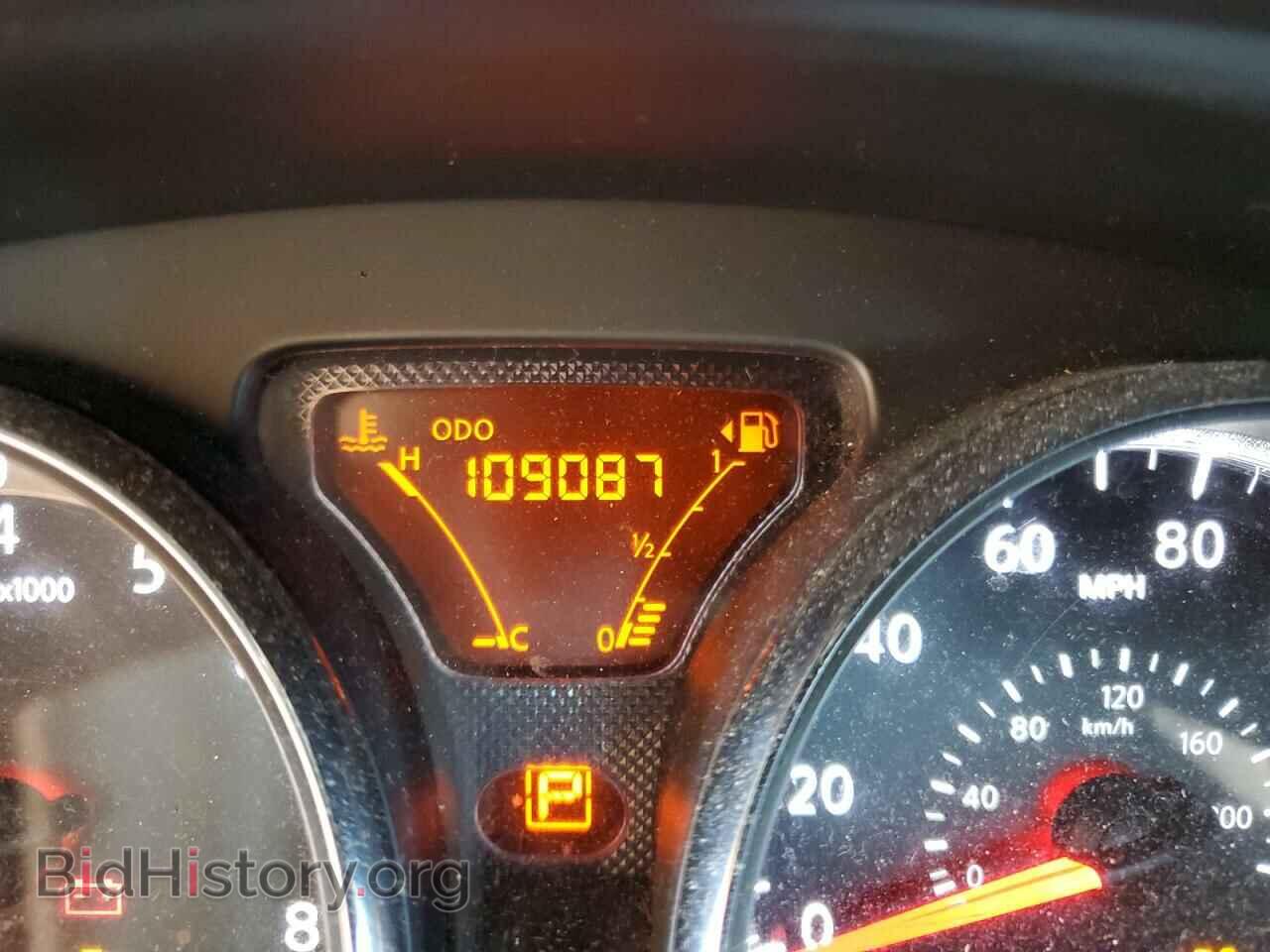 2012 NISSAN VERSA - VIN: 3N1CN7AP3CL920654 - Фото 8