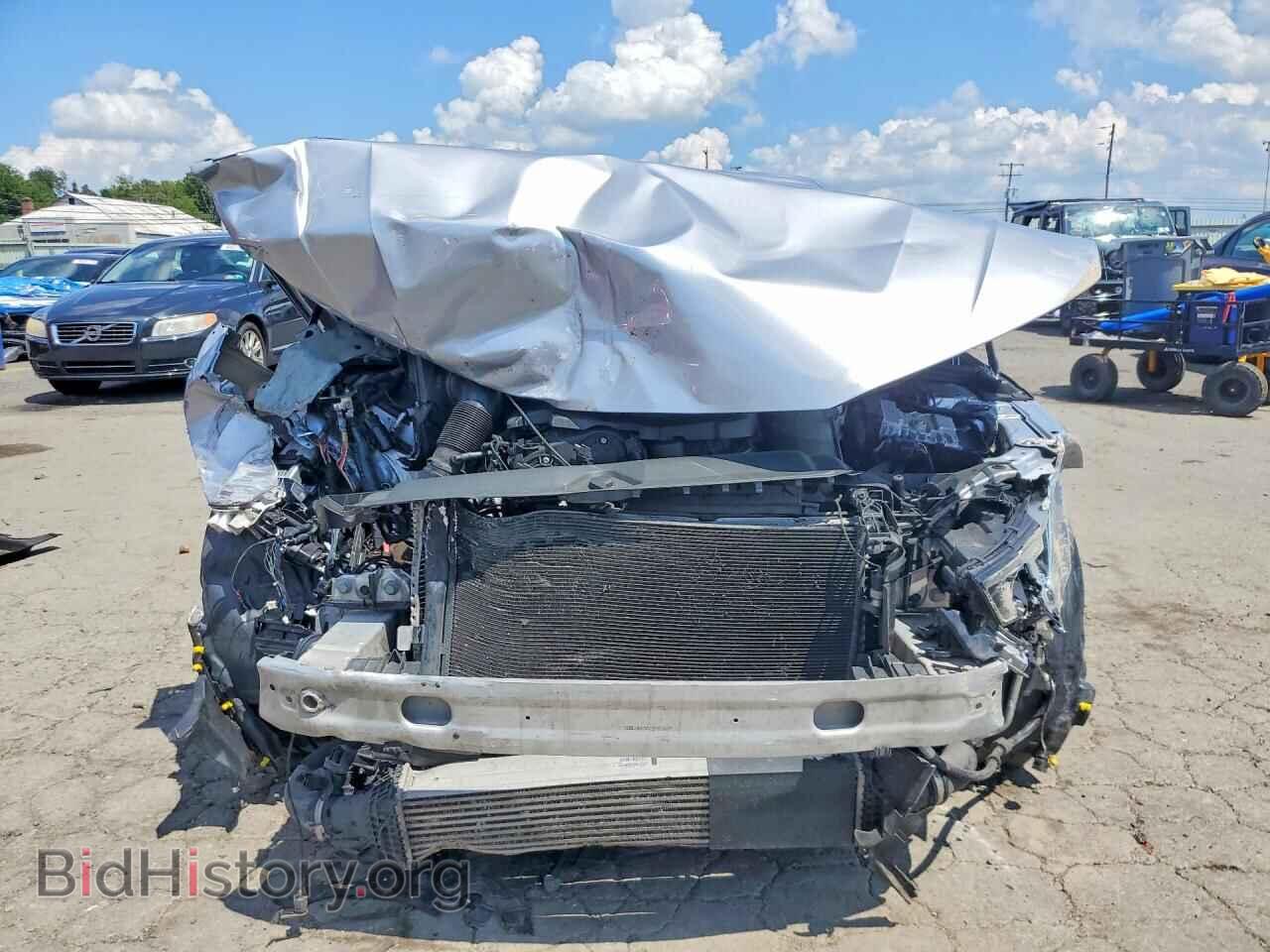2018 AUDI A4 - VIN: WAUENAF43JA011039 - Photo 5