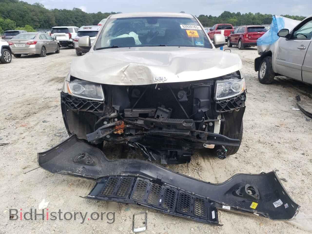 2014 JEEP GRAND CHER - VIN: 1C4RJFAG6EC309092 - Фото 5
