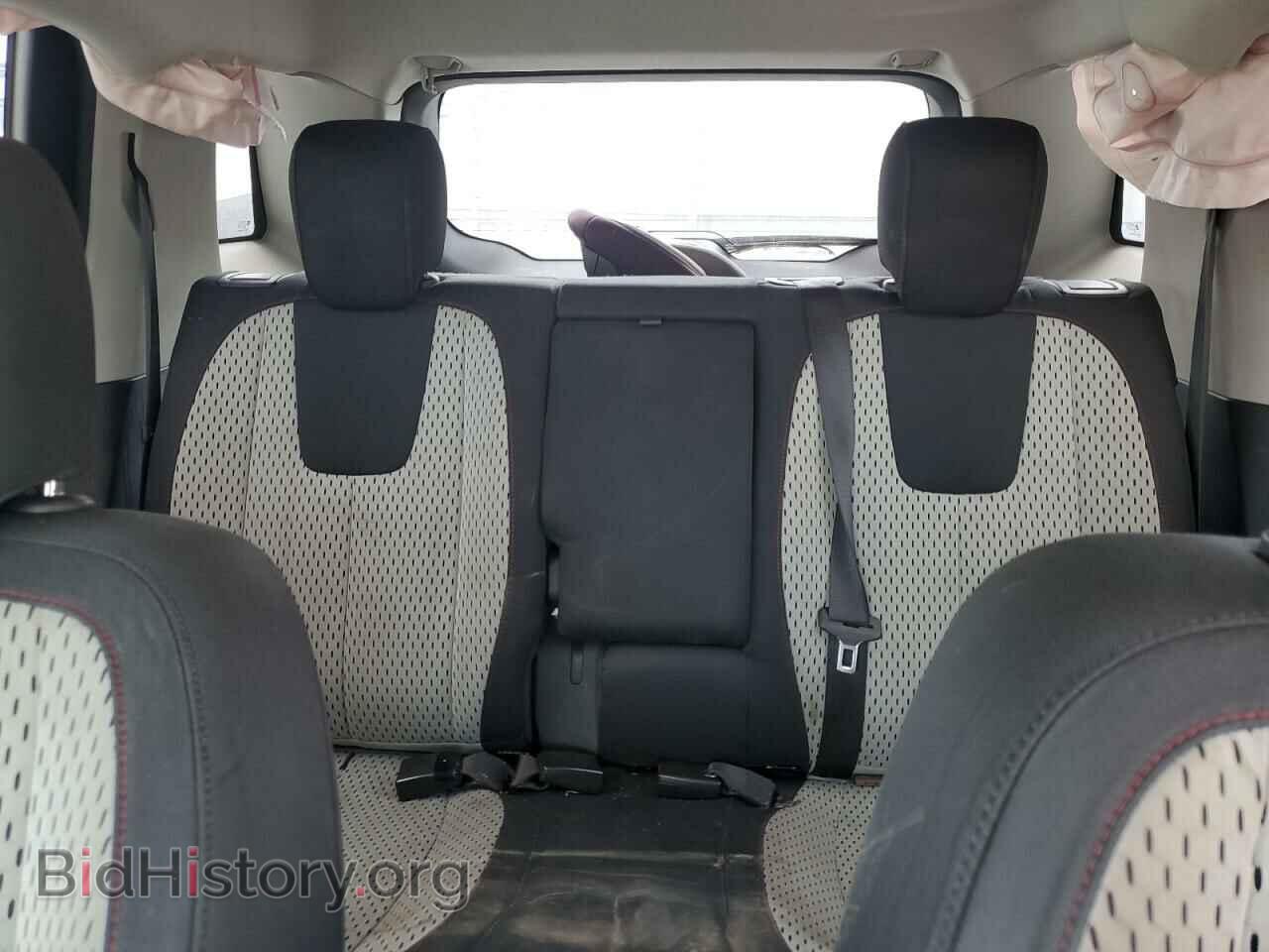 2012 GMC TERRAIN - VIN: 2GKALMEK9C6151464 - Фото 10