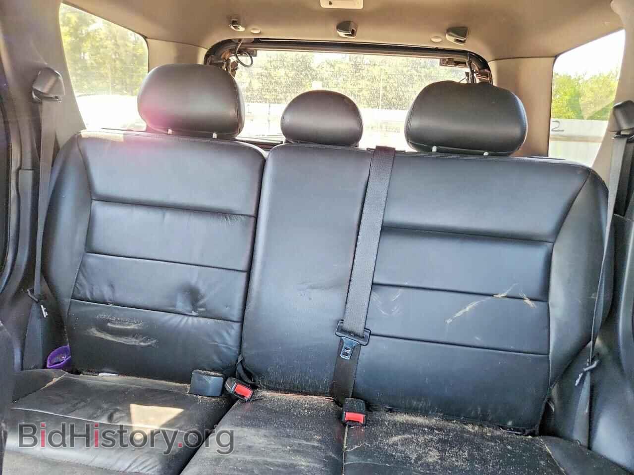 2009 FORD ESCAPE - VIN: 1FMCU94G99KC03110 - Фото 10