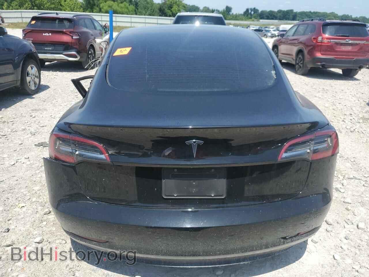2023 TESLA MODEL 3 - VIN: 5YJ3E1EA5PF690927 - Photo 6