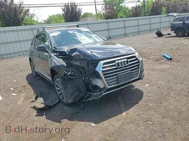2017 AUDI Q7 - VIN: WA1LAAF76HD050565 - Фото 14
