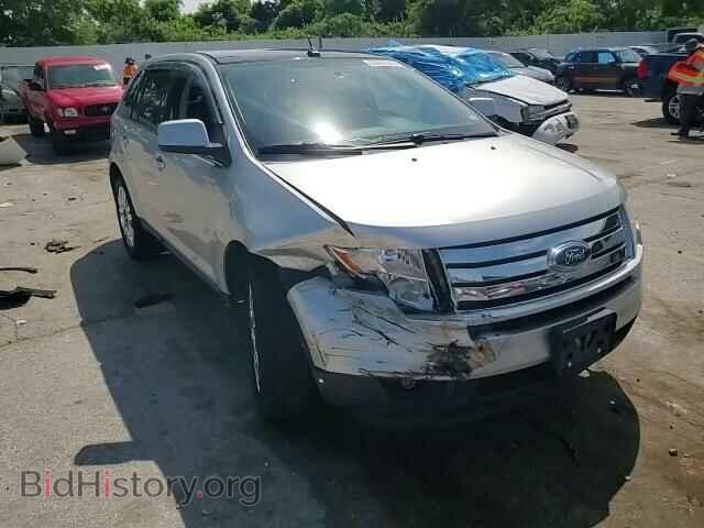 2010 FORD EDGE - VIN: 2FMDK4KC1ABB08035 - Фото 13