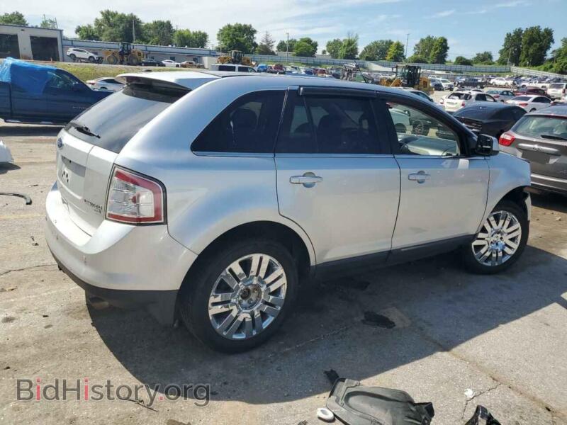 2010 Ford EDGE (VIN 2FMDK4KC1ABB08035) — photo 3 of 14