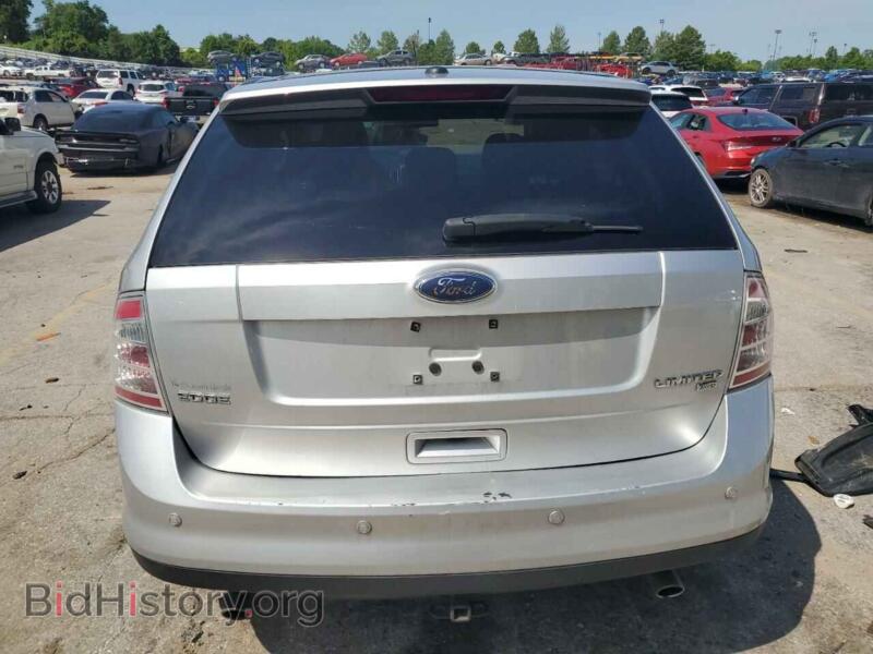 2010 Ford EDGE (VIN 2FMDK4KC1ABB08035) — photo 6 of 14