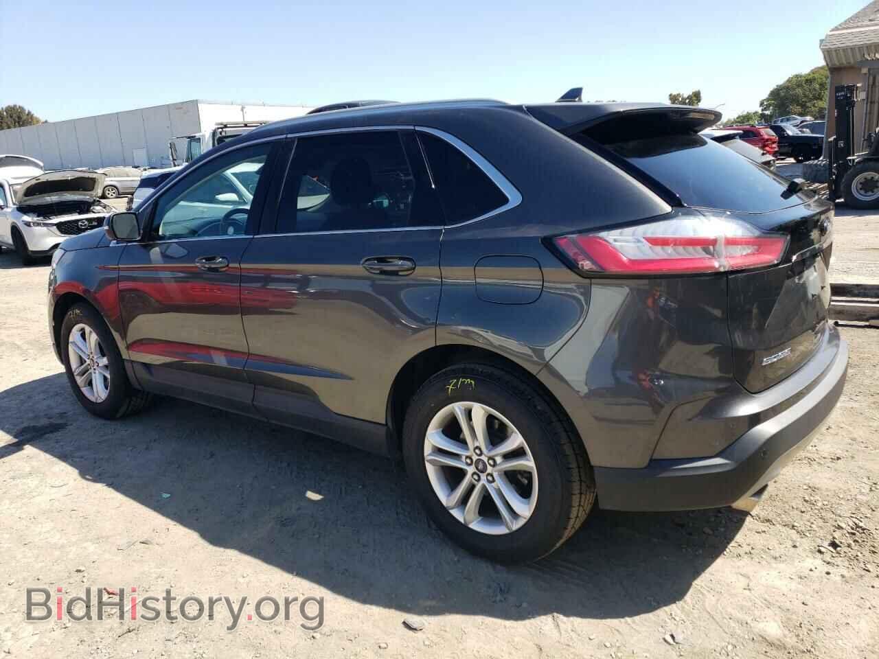 2019 FORD EDGE - VIN: 2FMPK4J95KBC18512 - Photo 2