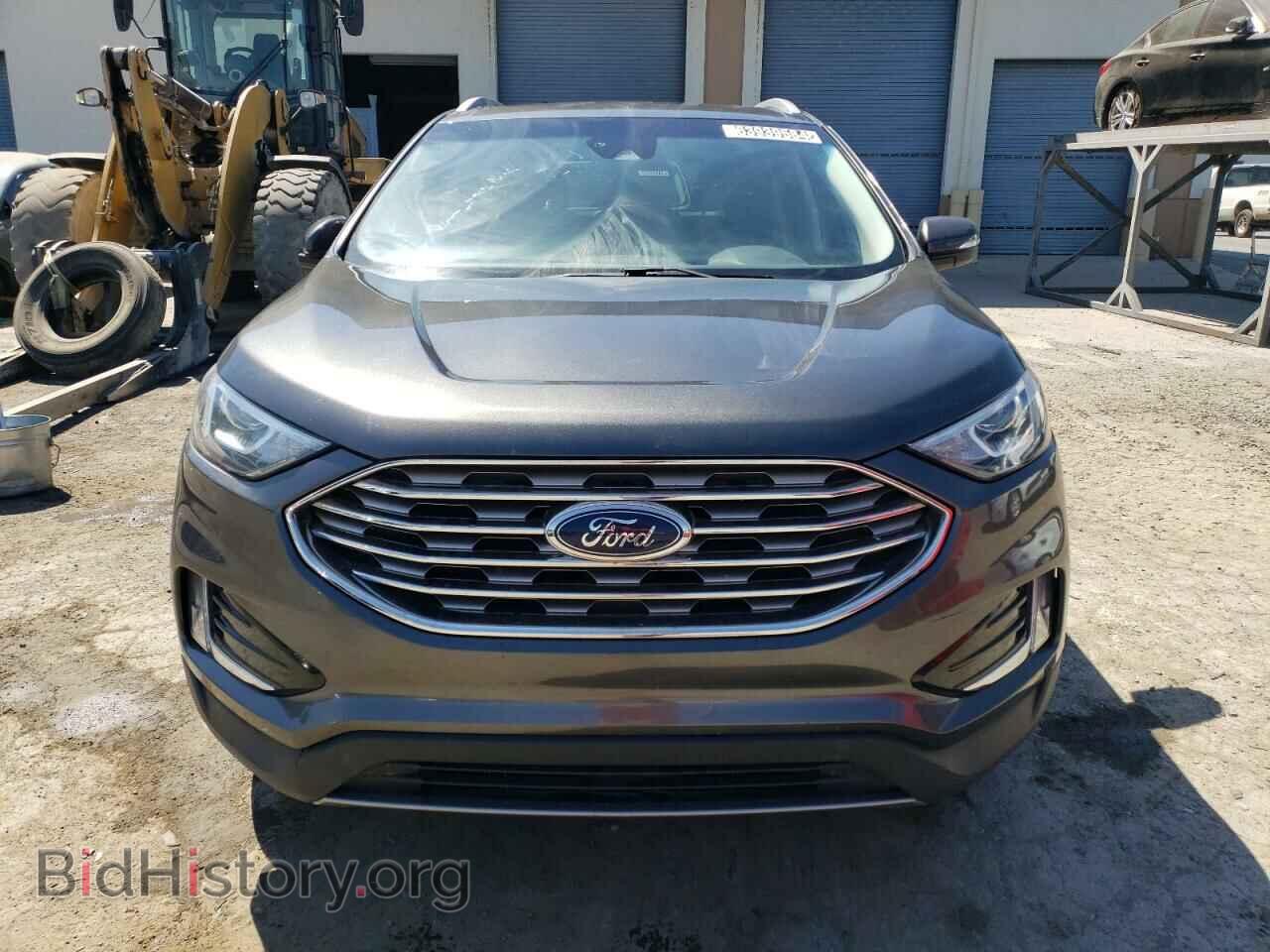 2019 FORD EDGE - VIN: 2FMPK4J95KBC18512 - Photo 5