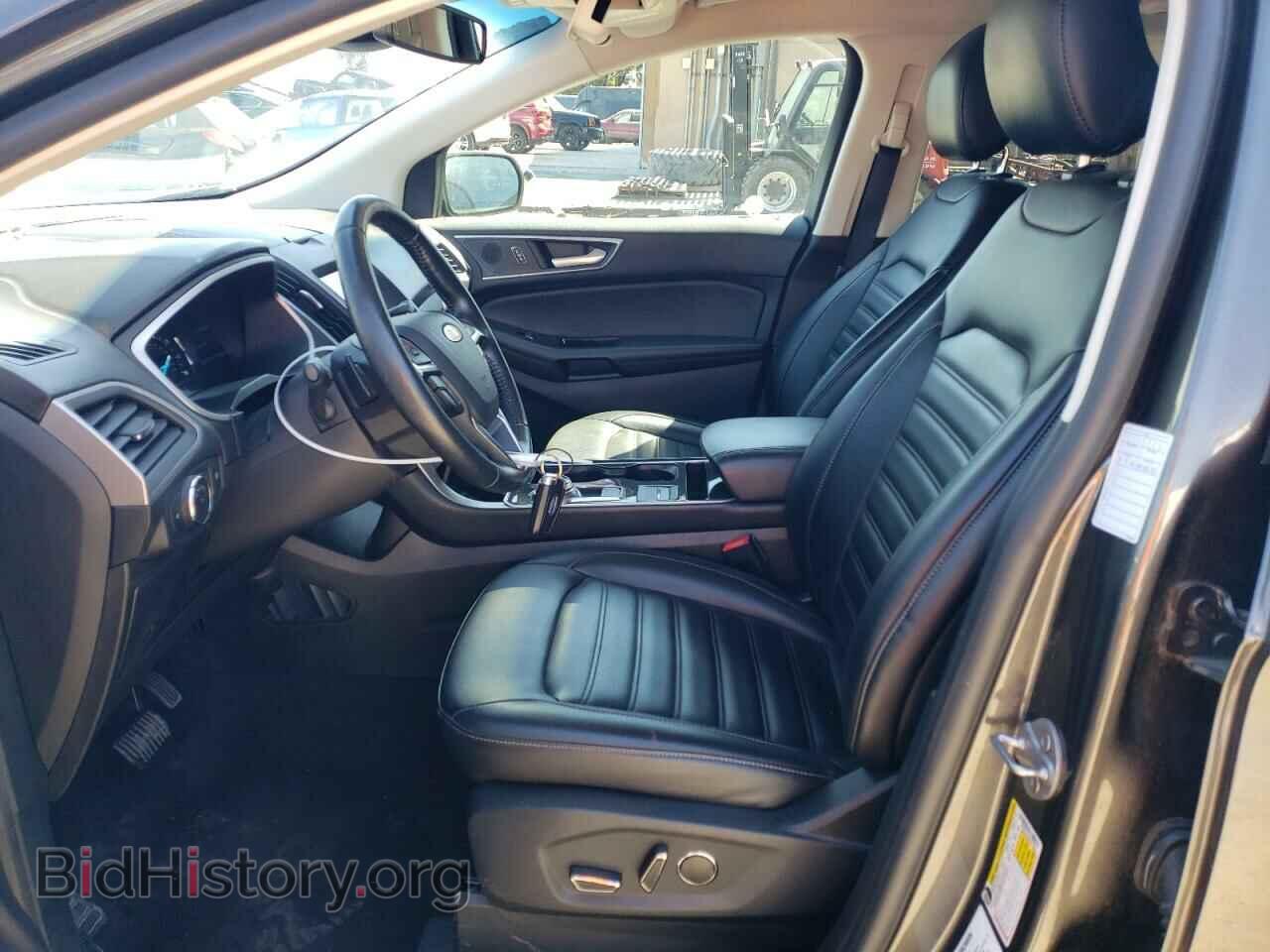 2019 FORD EDGE - VIN: 2FMPK4J95KBC18512 - Photo 7