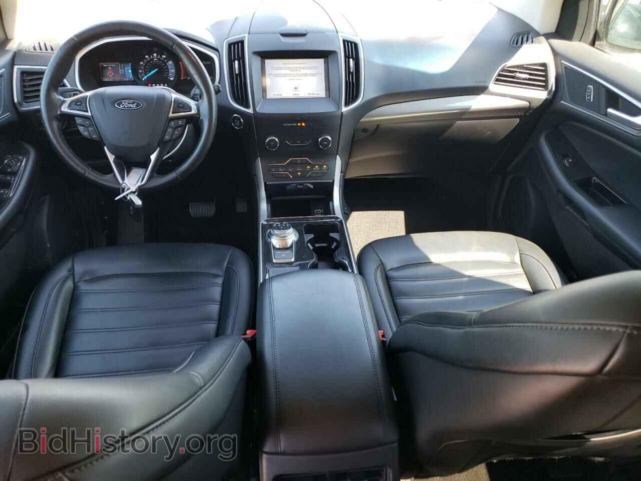 2019 FORD EDGE - VIN: 2FMPK4J95KBC18512 - Photo 8