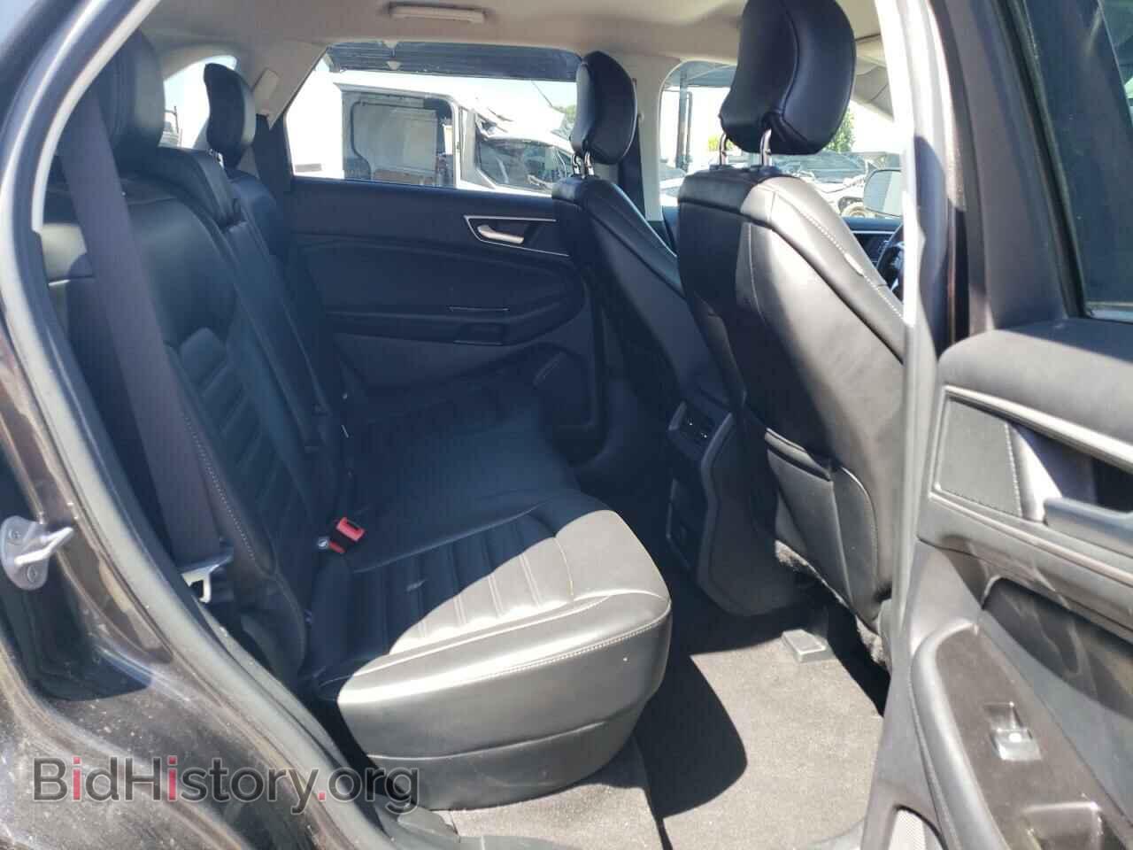 2019 FORD EDGE - VIN: 2FMPK4J95KBC18512 - Photo 10