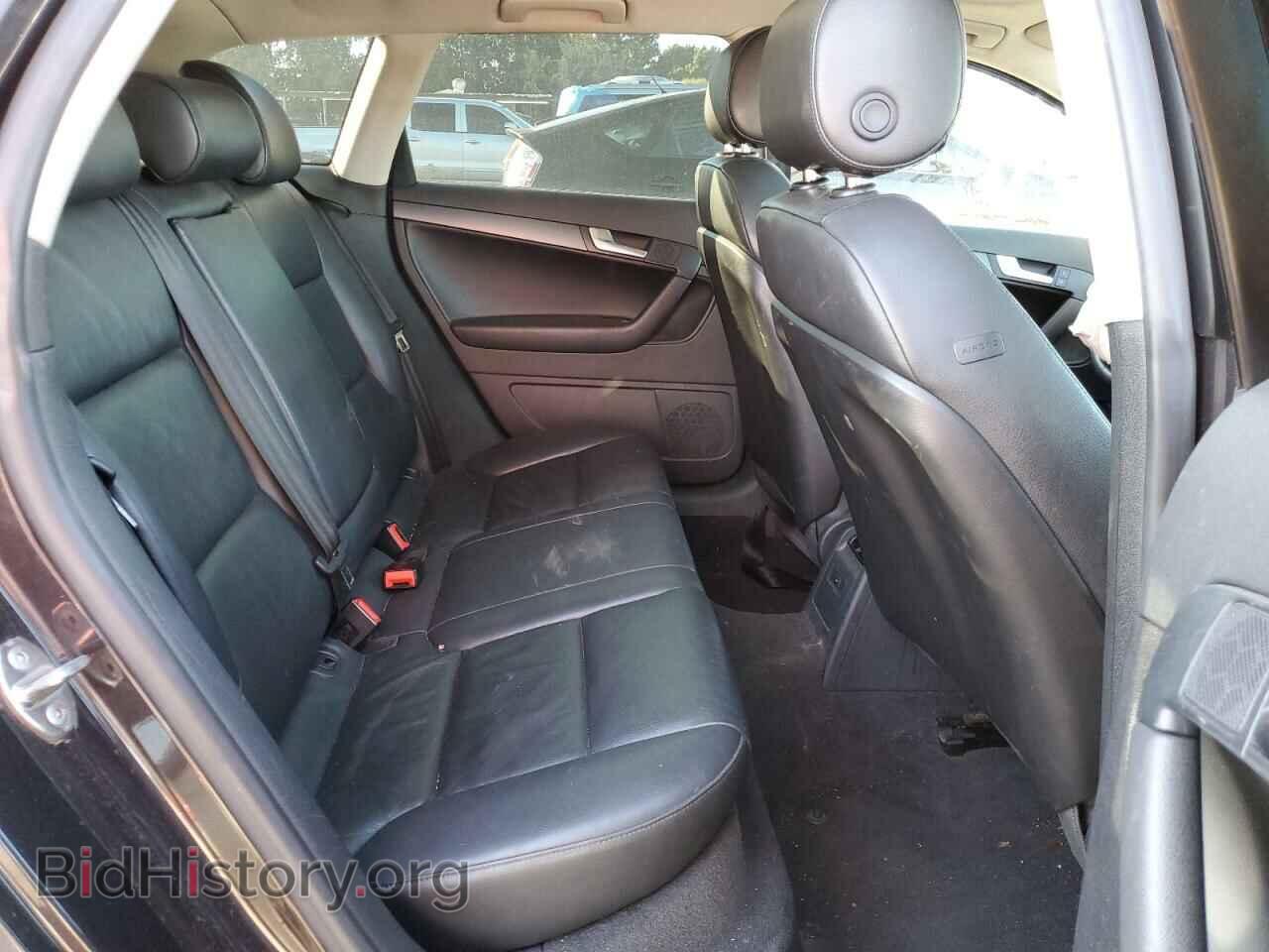 2012 AUDI A3 - VIN: WAUBEAFM7CA053963 - Photo 6