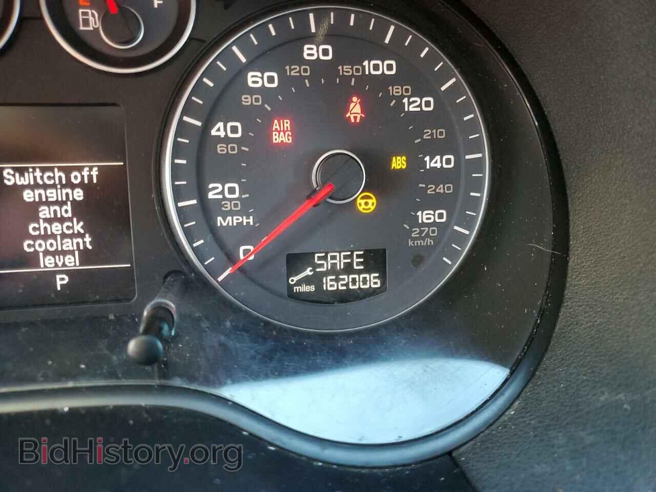 2012 AUDI A3 - VIN: WAUBEAFM7CA053963 - Photo 8