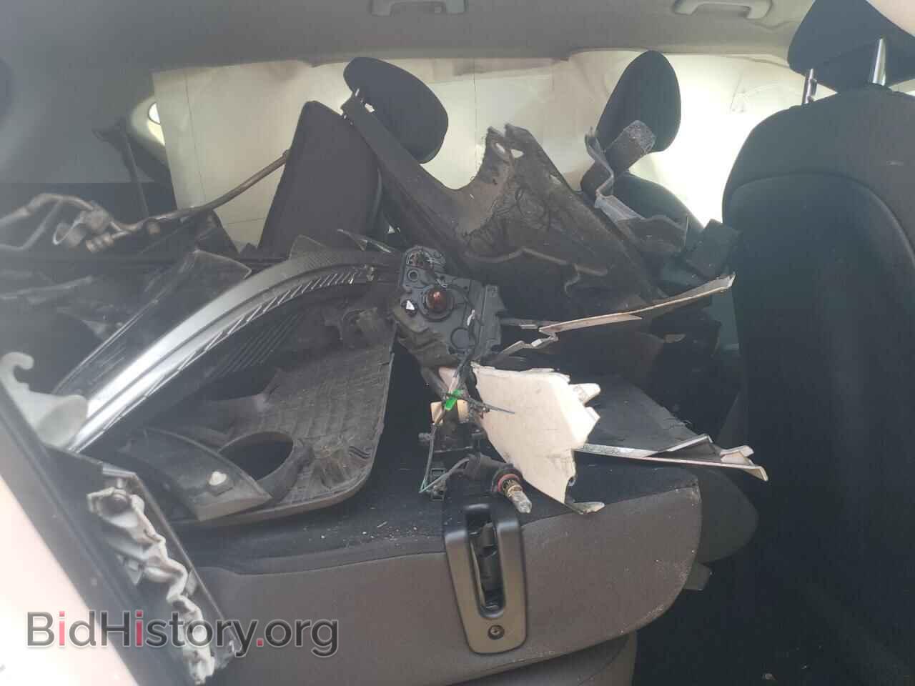 2021 KIA SELTOS - VIN: KNDEPCAA8M7156309 - Фото 10