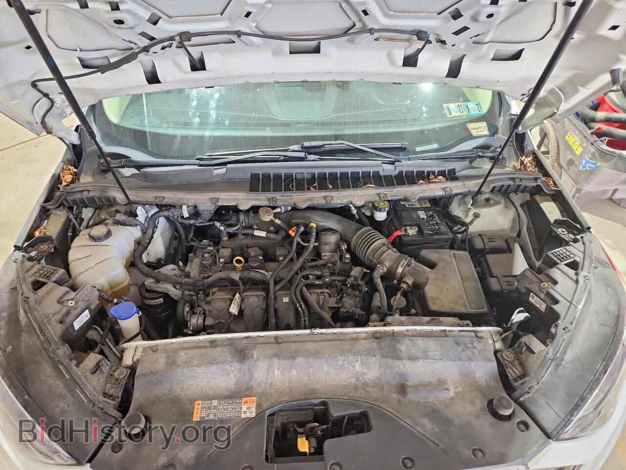 2022 FORD EDGE - VIN: 2FMPK4J92NBA64149 - Photo 12