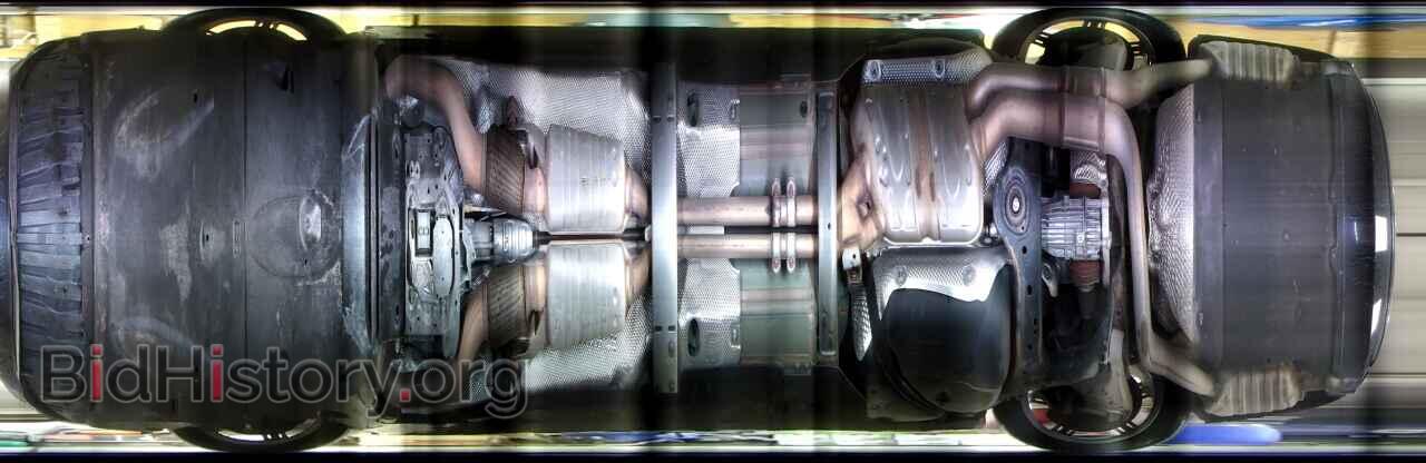 2013 AUDI A8 - VIN: WAURGAFD8DN027150 - Photo 13