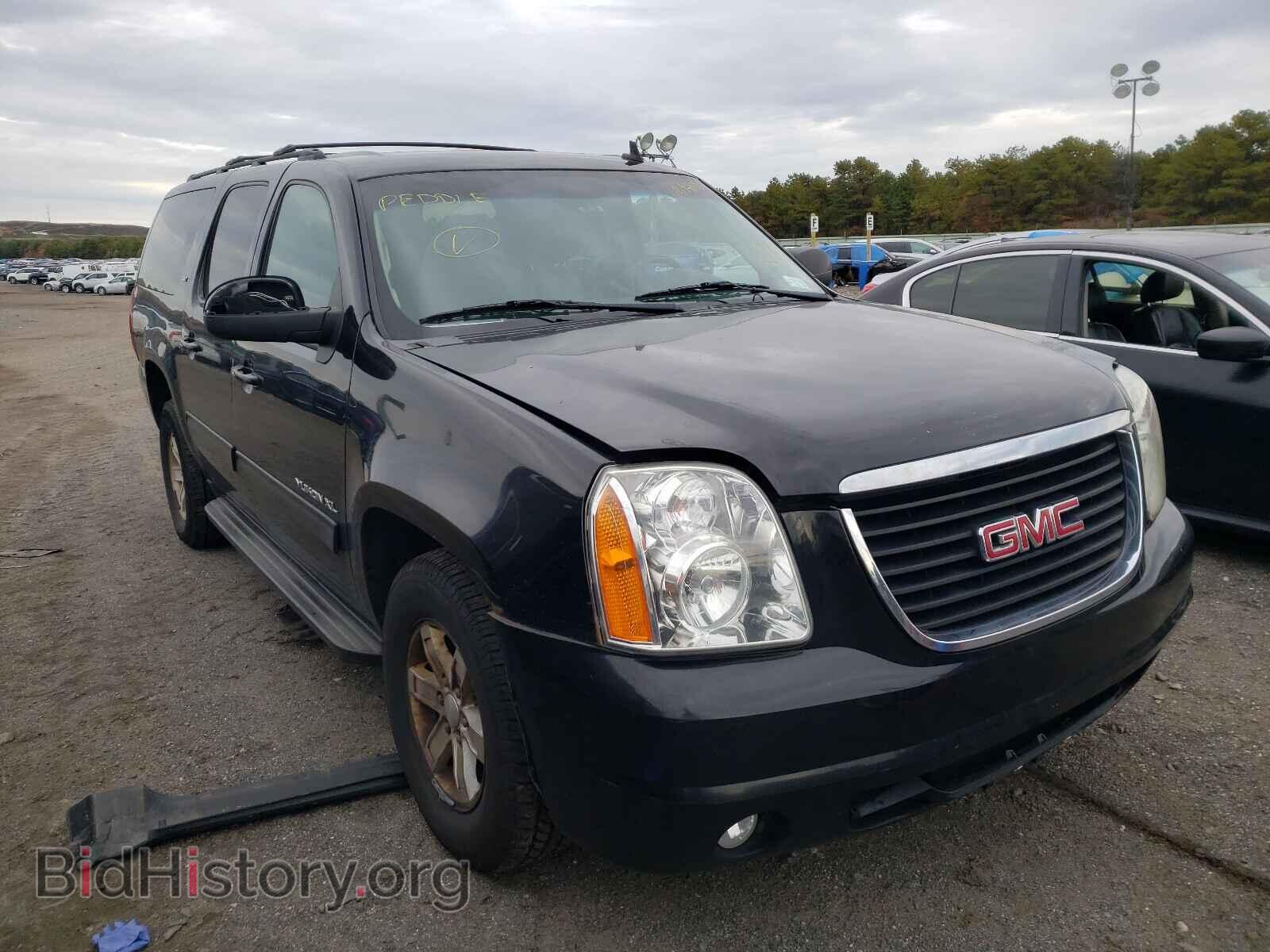 Photo 1GKS2KE74ER203680 - GMC YUKON 2014