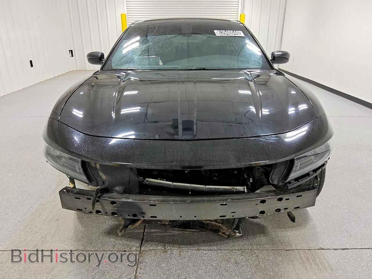 2023 DODGE CHARGER - VIN: 2C3CDXBG7PH529444 - Фото 5