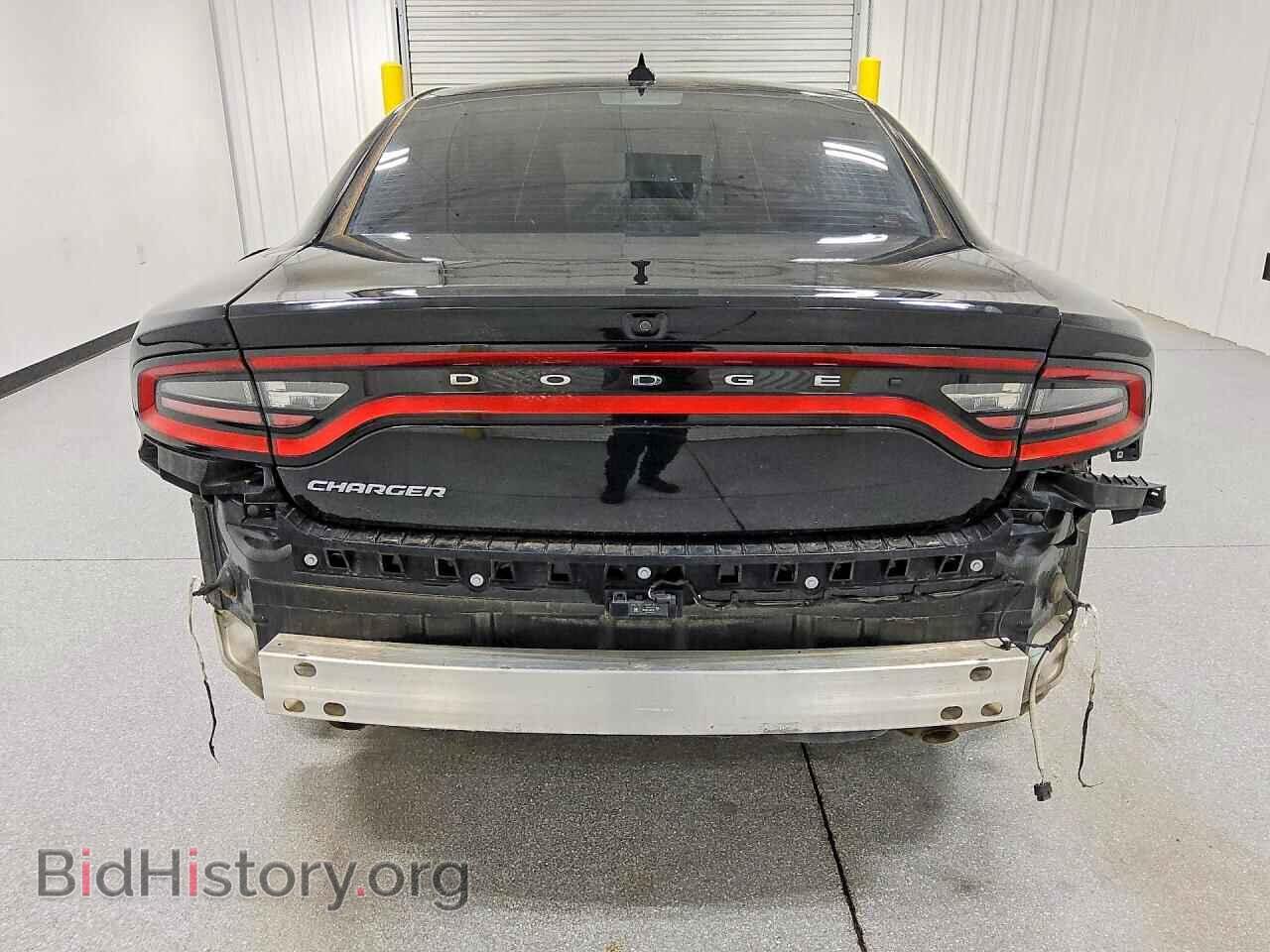 2023 DODGE CHARGER - VIN: 2C3CDXBG7PH529444 - Фото 6
