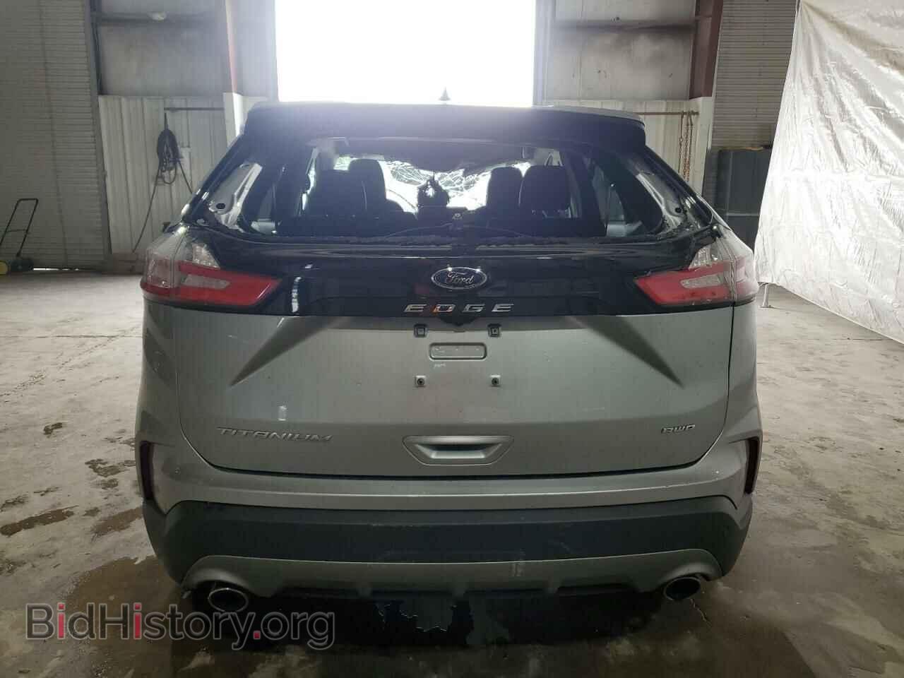 2024 FORD EDGE - VIN: 2FMPK4K97RBA89911 - Фото 6