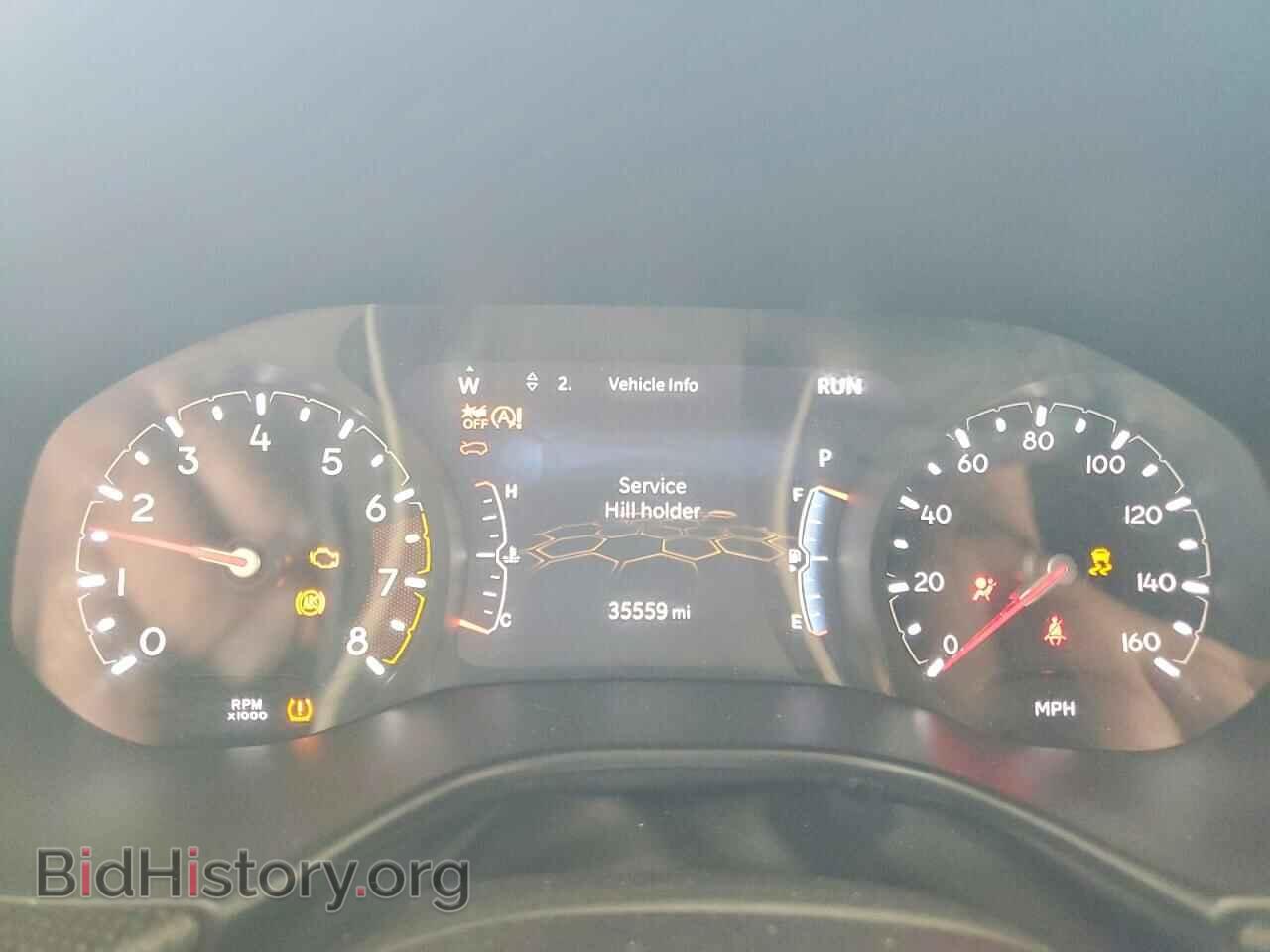 2025 JEEP COMPASS - VIN: 3C4NJDDN5ST558772 - Photo 9