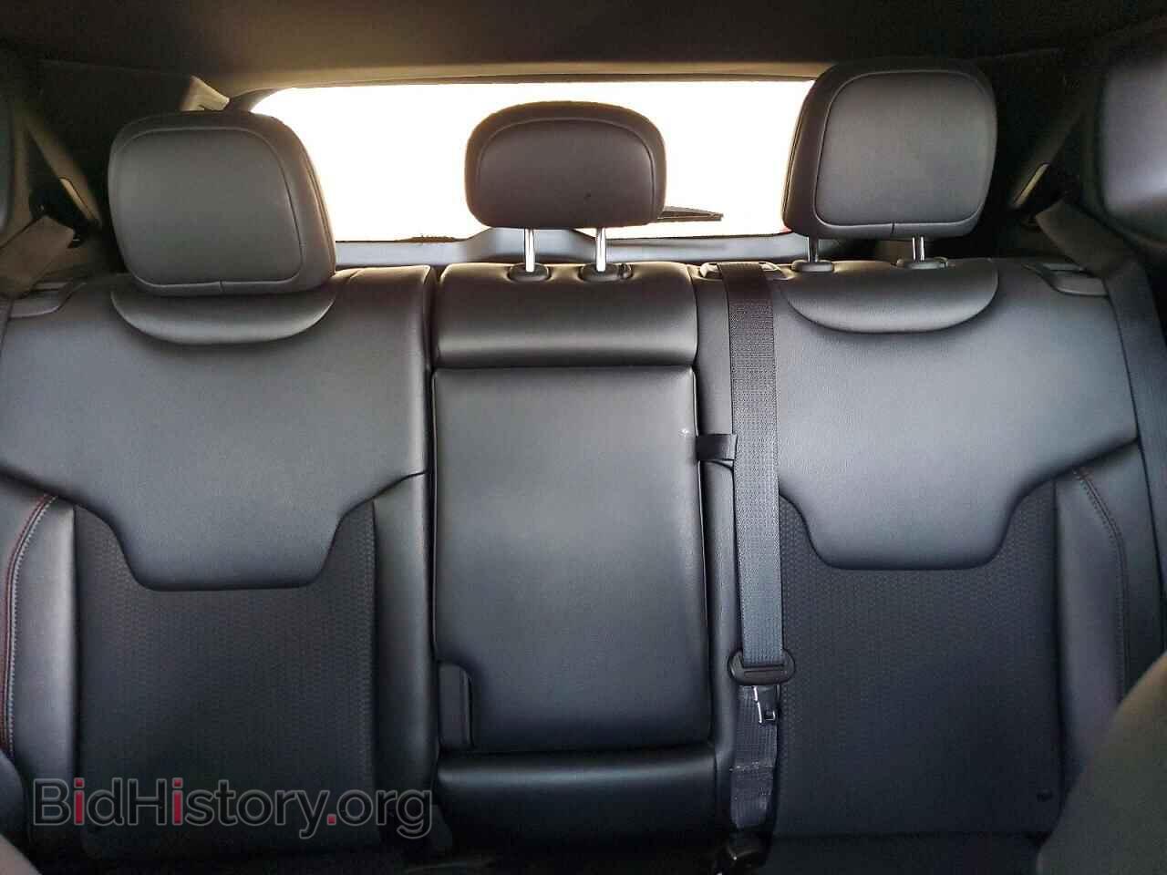 2025 JEEP COMPASS - VIN: 3C4NJDDN5ST558772 - Photo 10