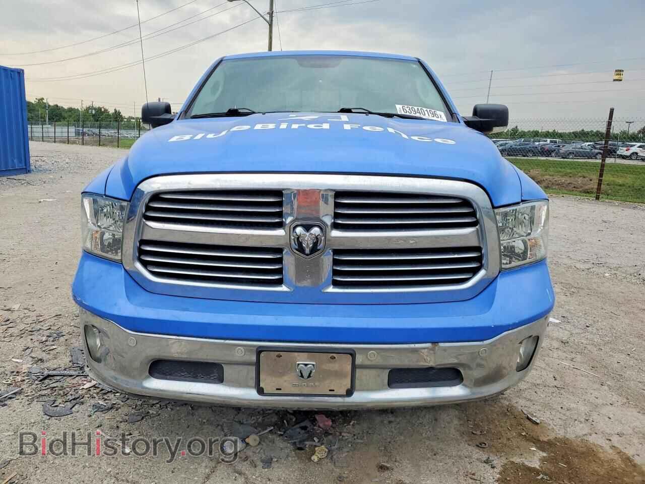 2018 RAM 1500 - VIN: 1C6RR7LG2JS140997 - Photo 5